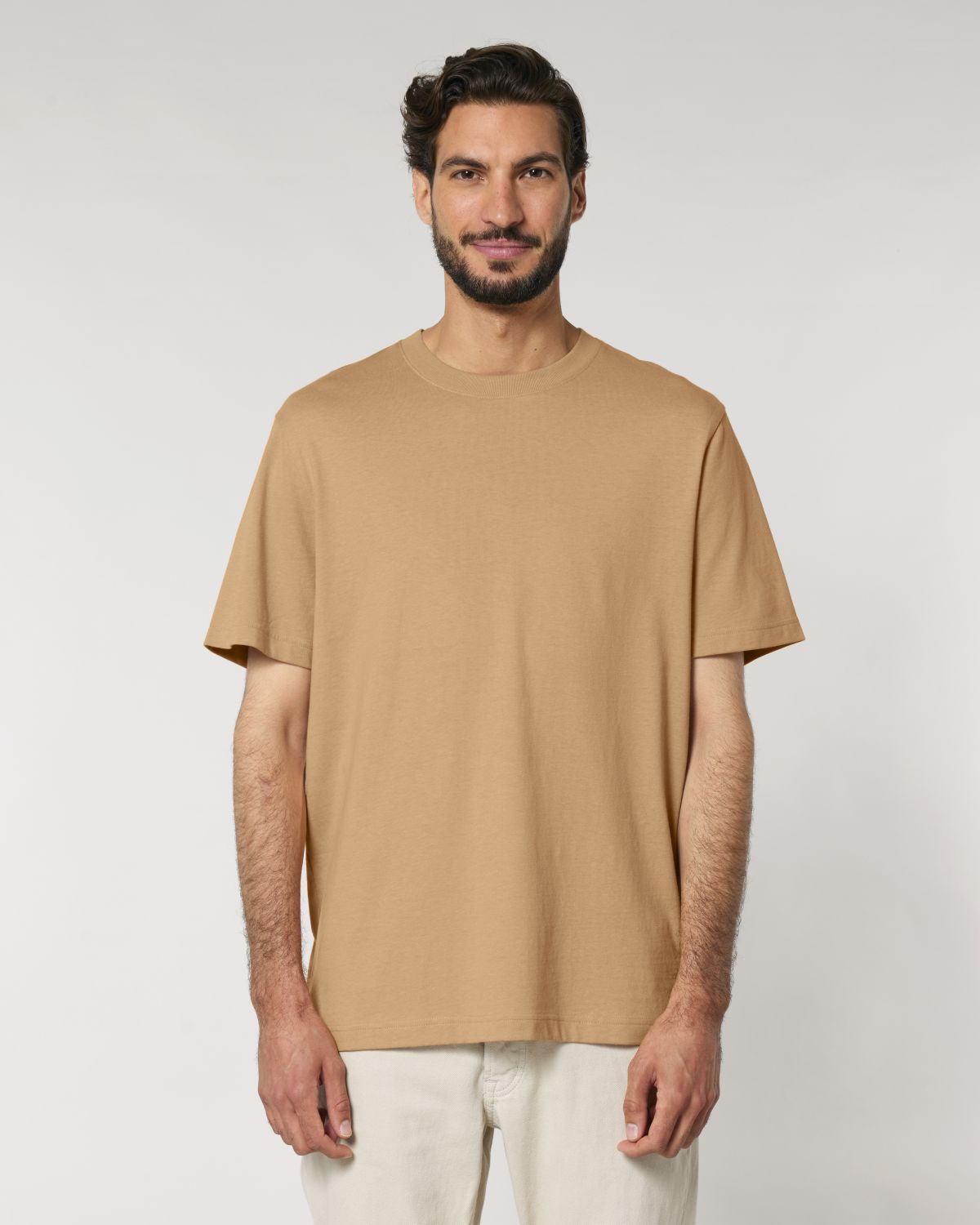 Tricou unisex heavy relaxed Sparker 2.0