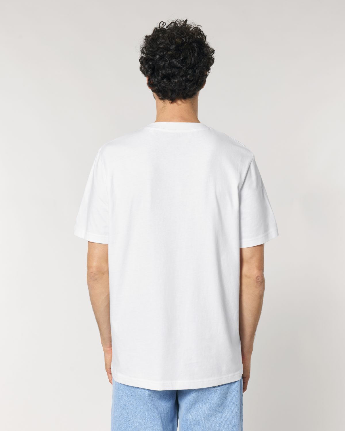 Tricou unisex heavy relaxed Sparker 2.0