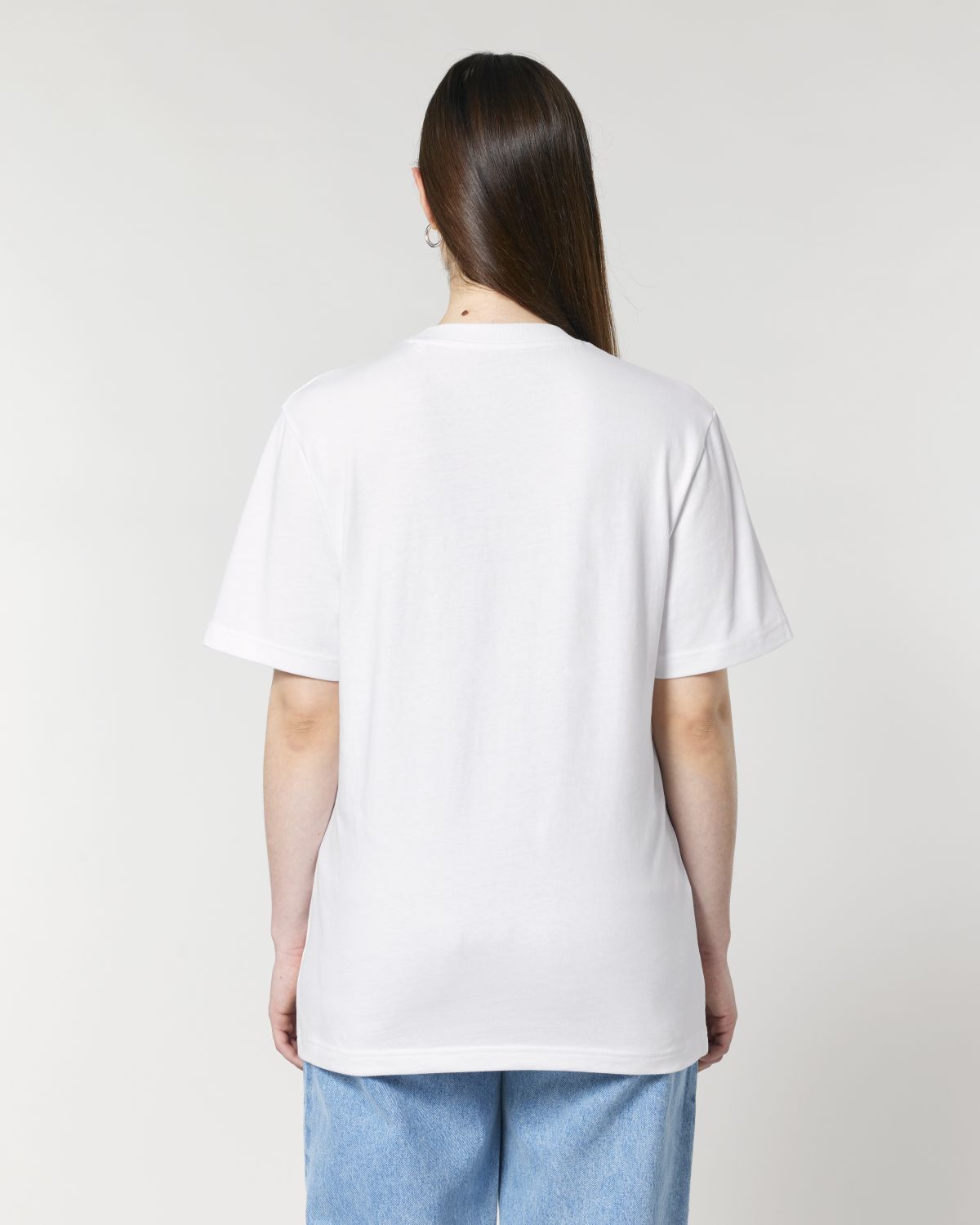Tricou unisex heavy relaxed Sparker 2.0