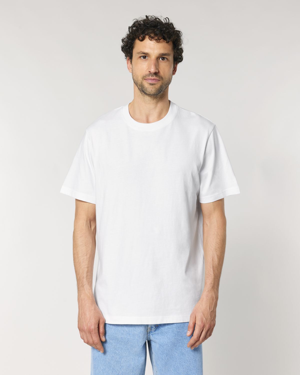 Tricou unisex heavy relaxed Sparker 2.0