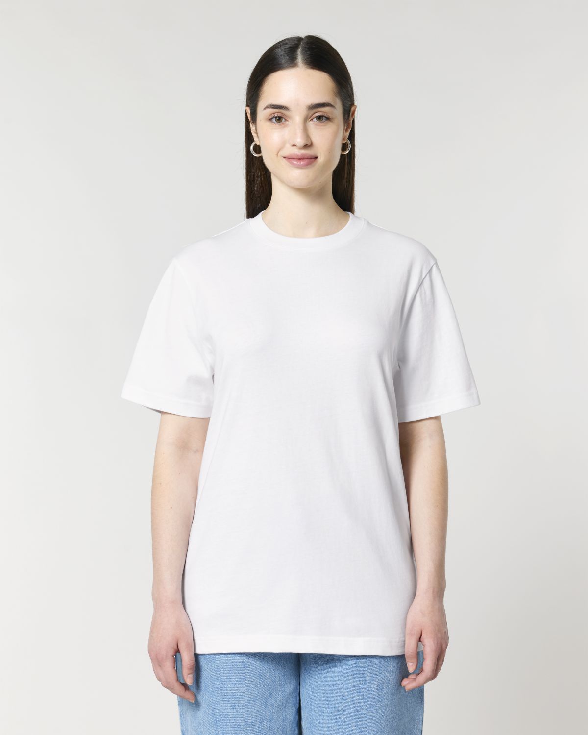 Tricou unisex heavy relaxed Sparker 2.0