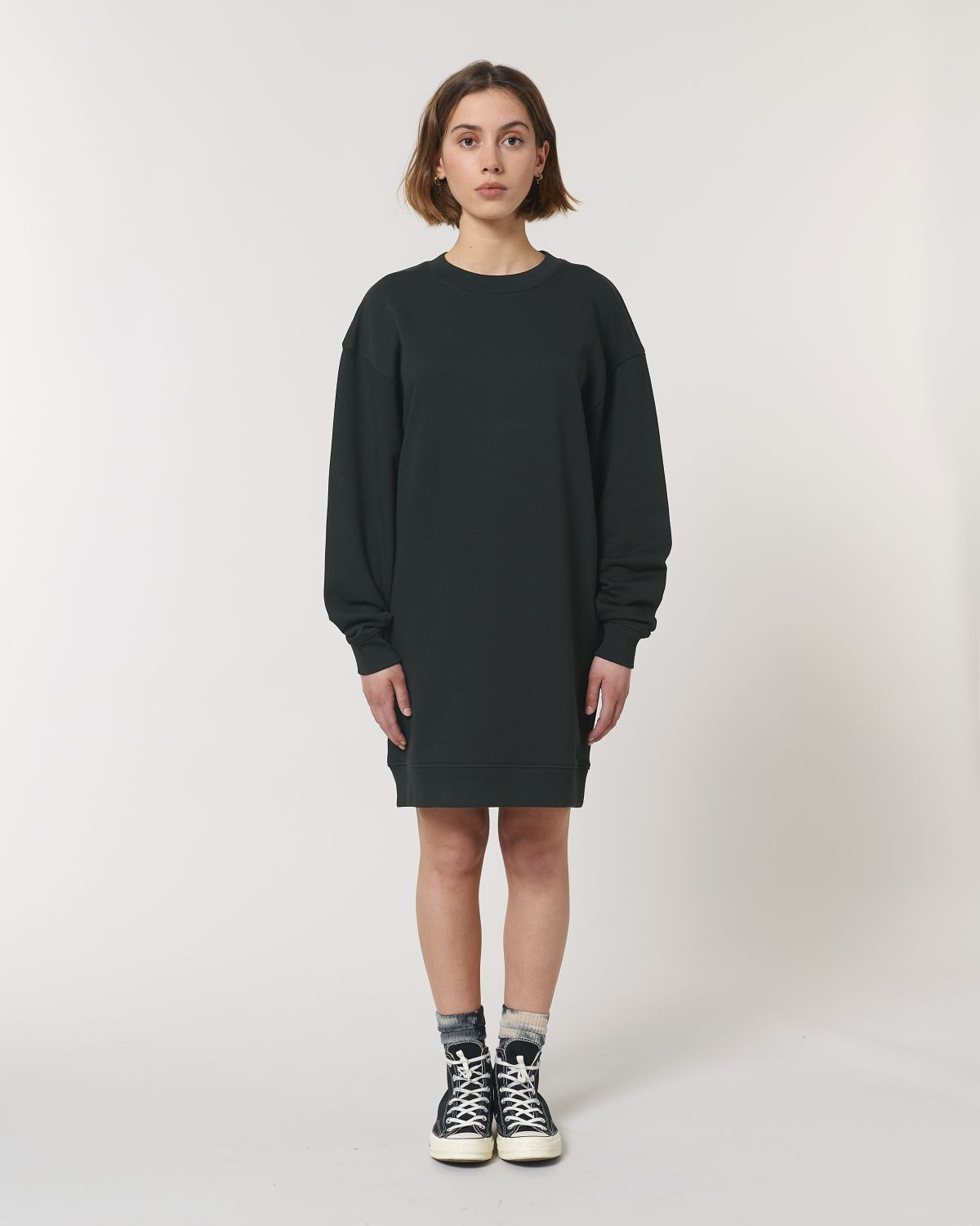 Bluza rochie dama Kicker