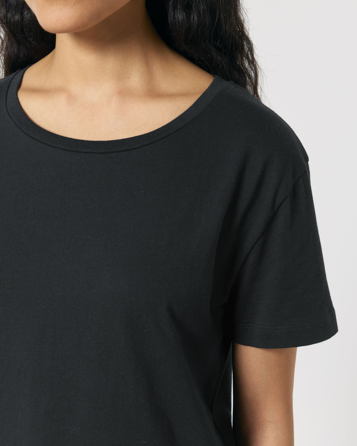 Tricou clasic dama Serena