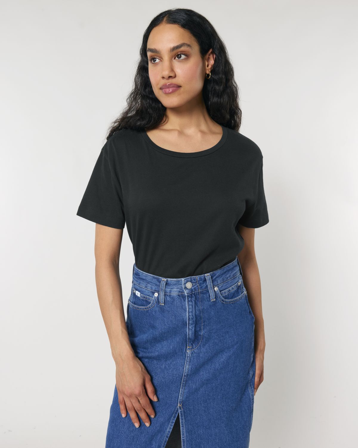 Tricou clasic dama Serena