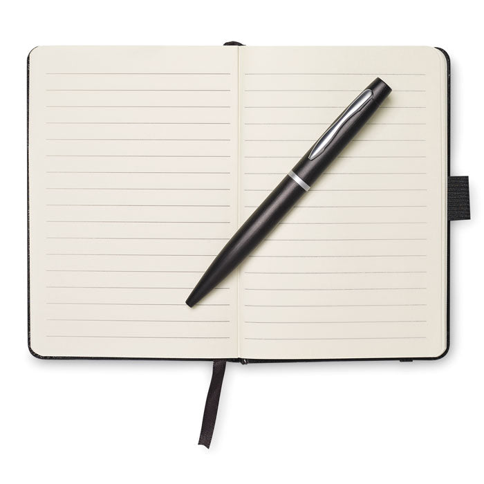 Set agenda A6 si pix