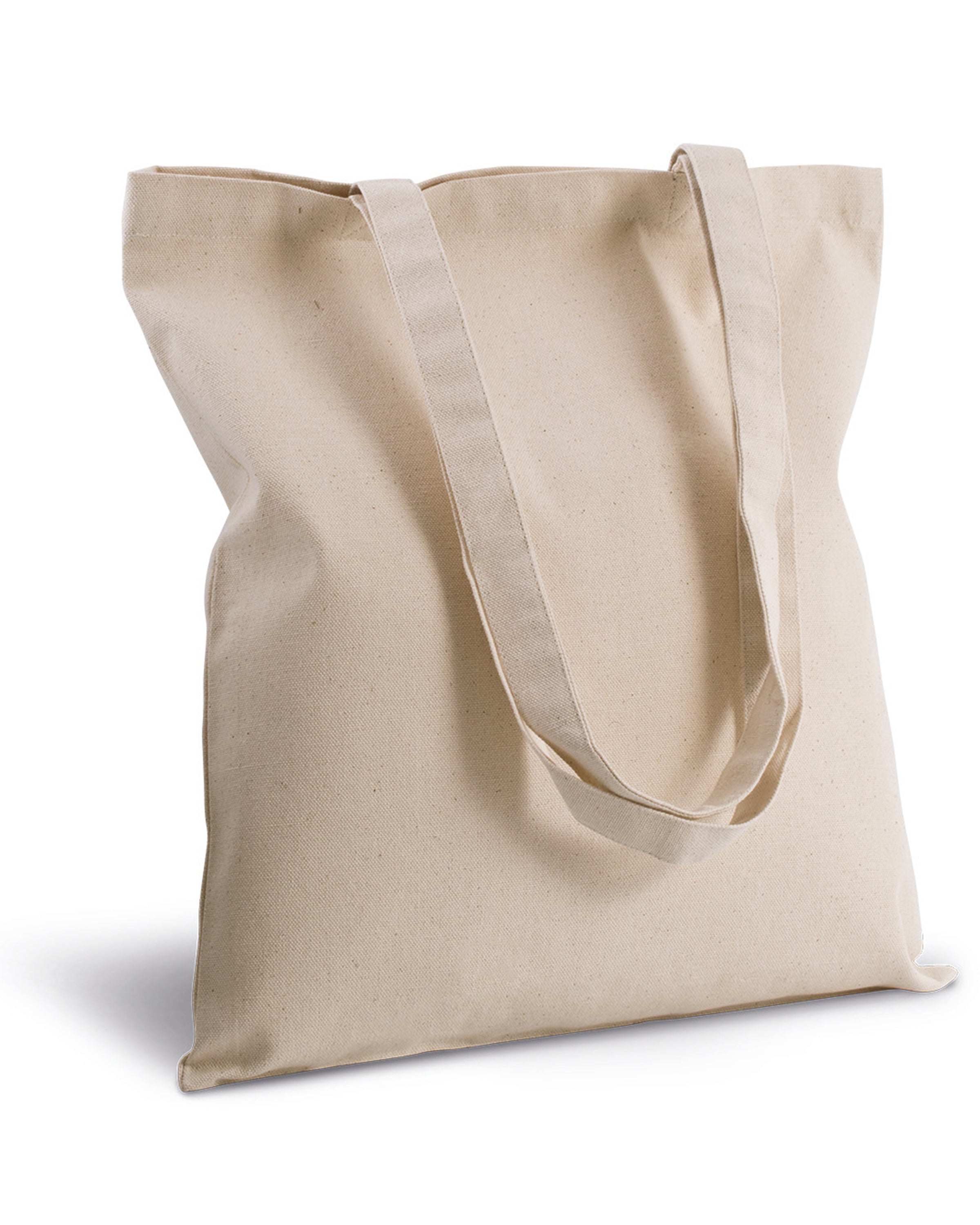 Cotton Tote Bag