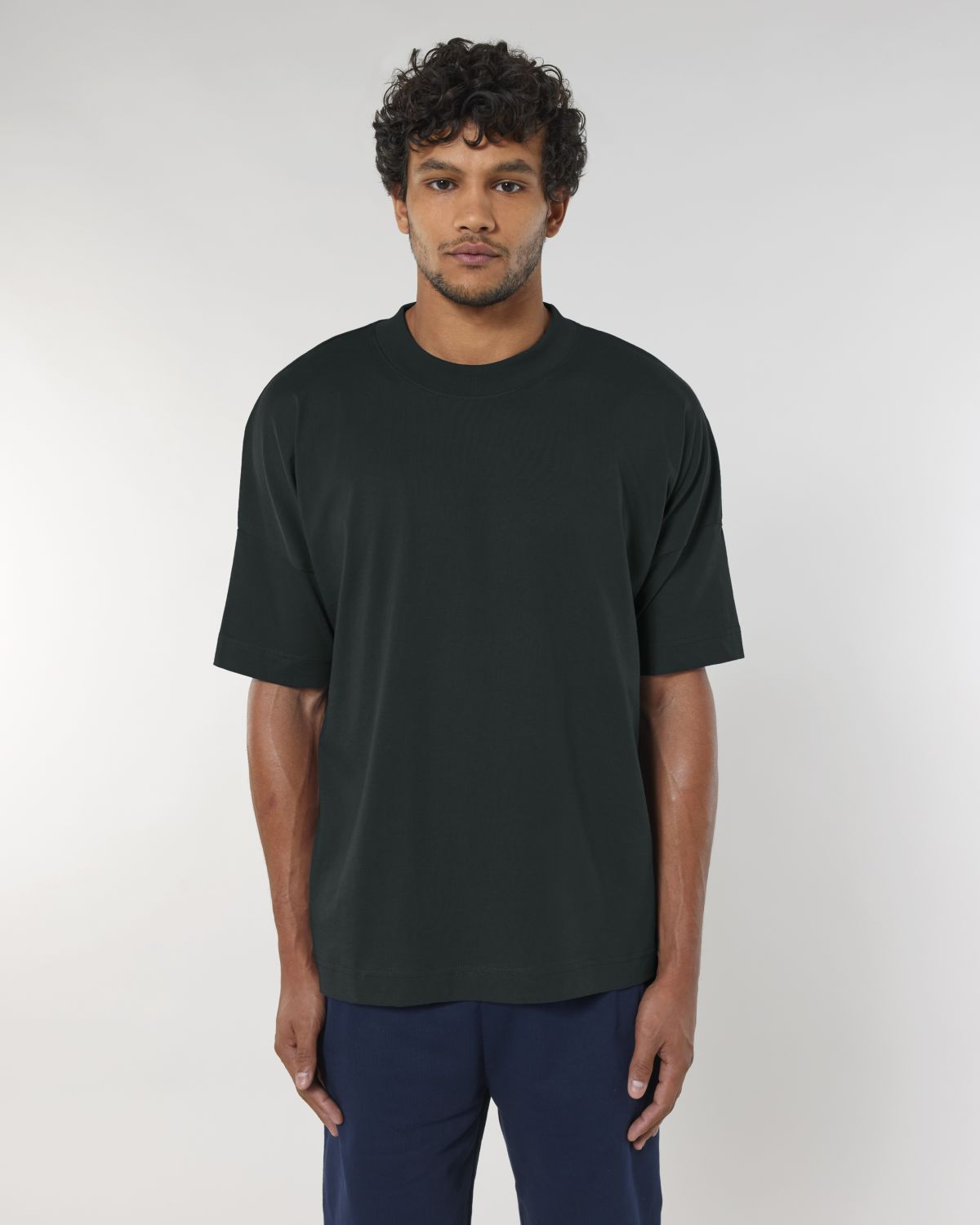 Tricou unisex oversize Blaster