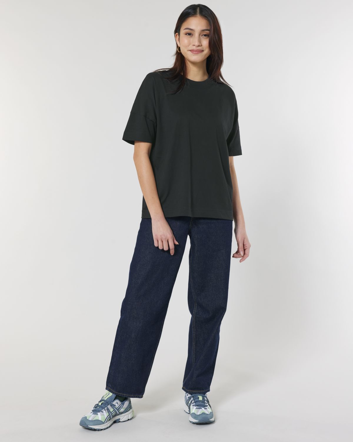 Tricou unisex oversize Blaster
