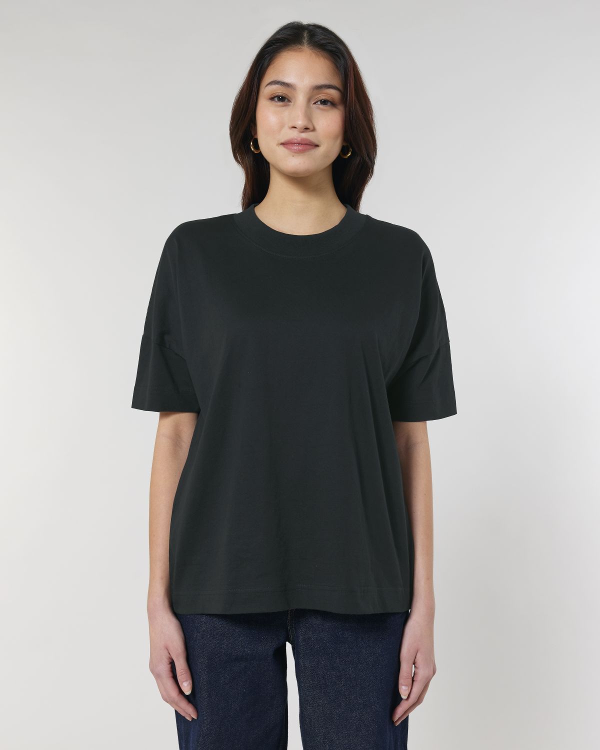 Tricou unisex oversize Blaster