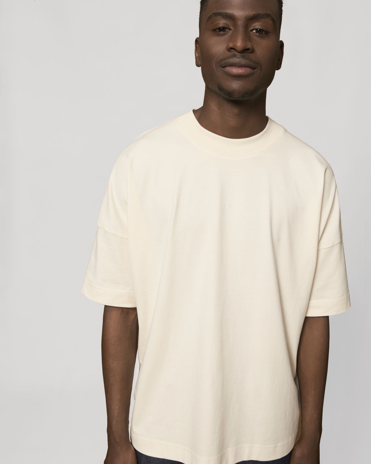 Tricou unisex oversize Blaster