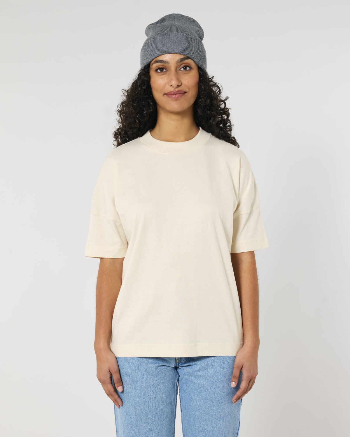 Tricou unisex oversize Blaster