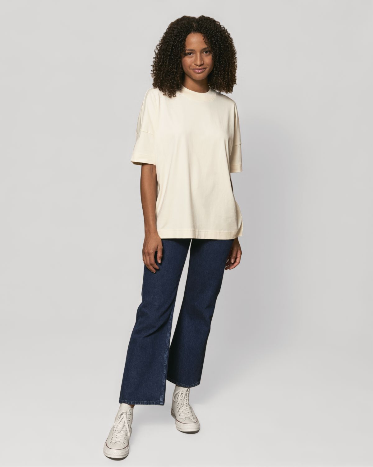 Tricou unisex oversize Blaster