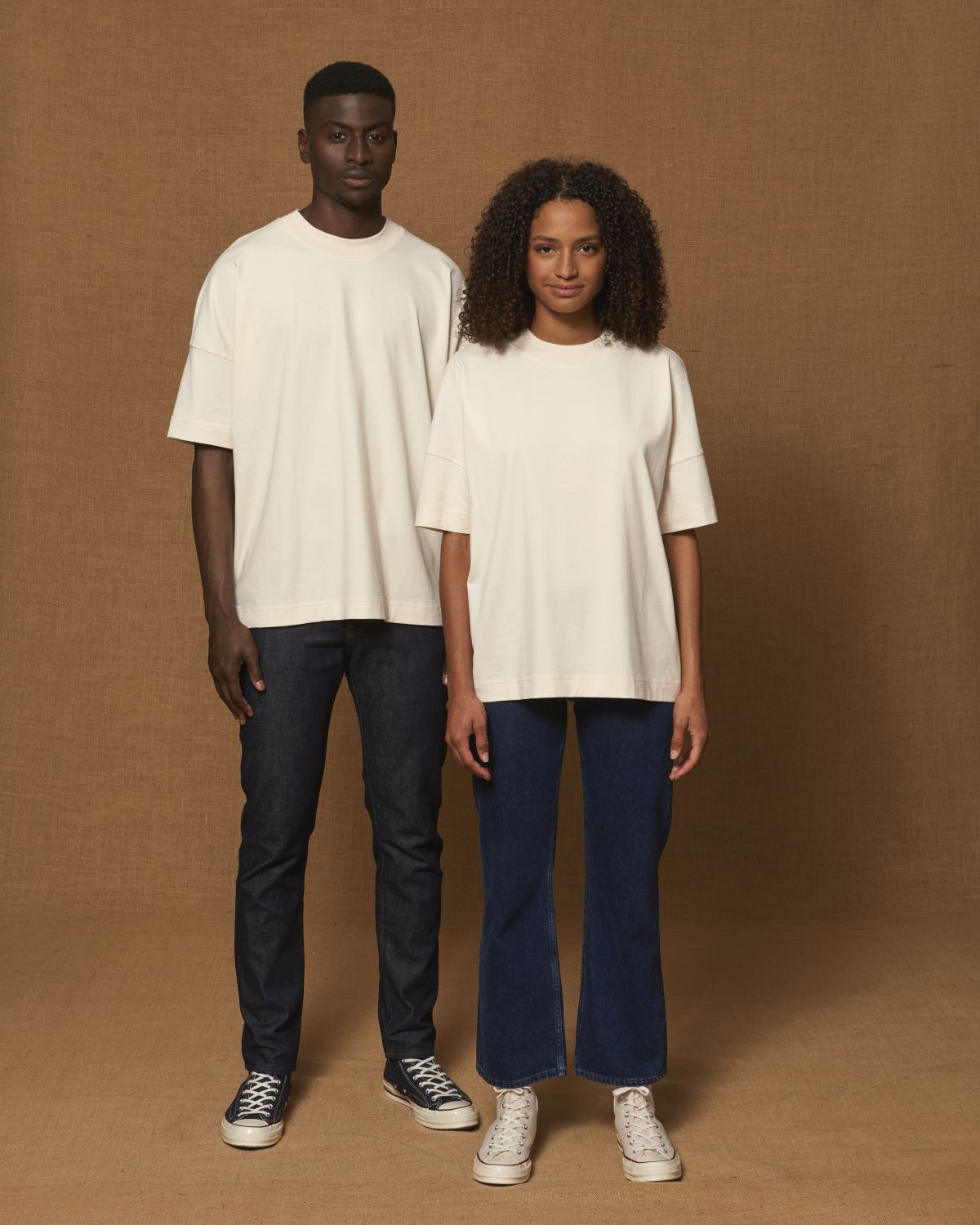 Tricou unisex oversize Blaster
