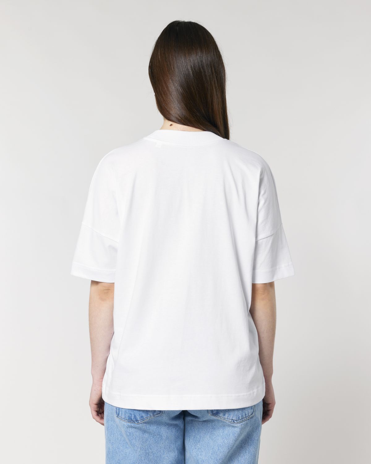 Tricou unisex oversize Blaster