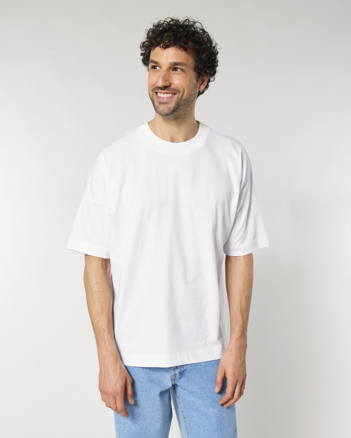 Tricou unisex oversize Blaster
