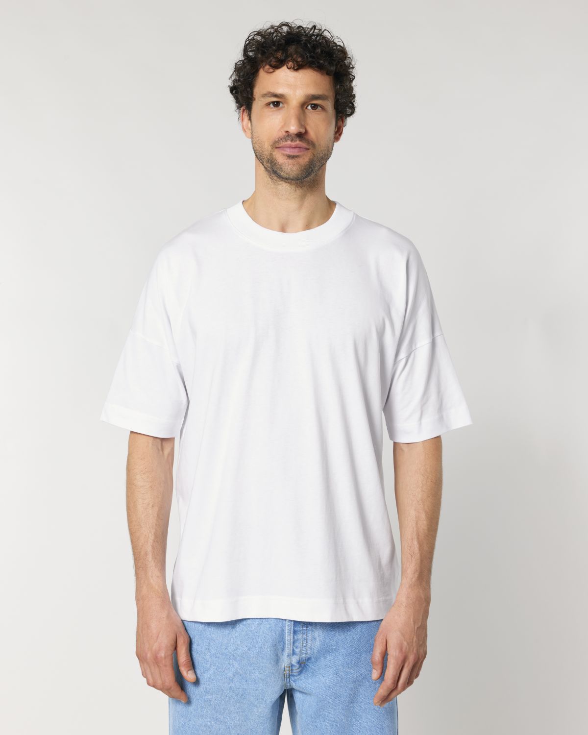 Tricou unisex oversize Blaster