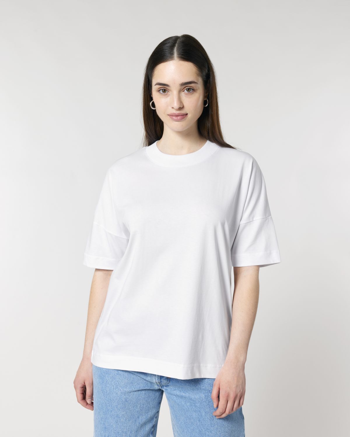 Tricou unisex oversize Blaster