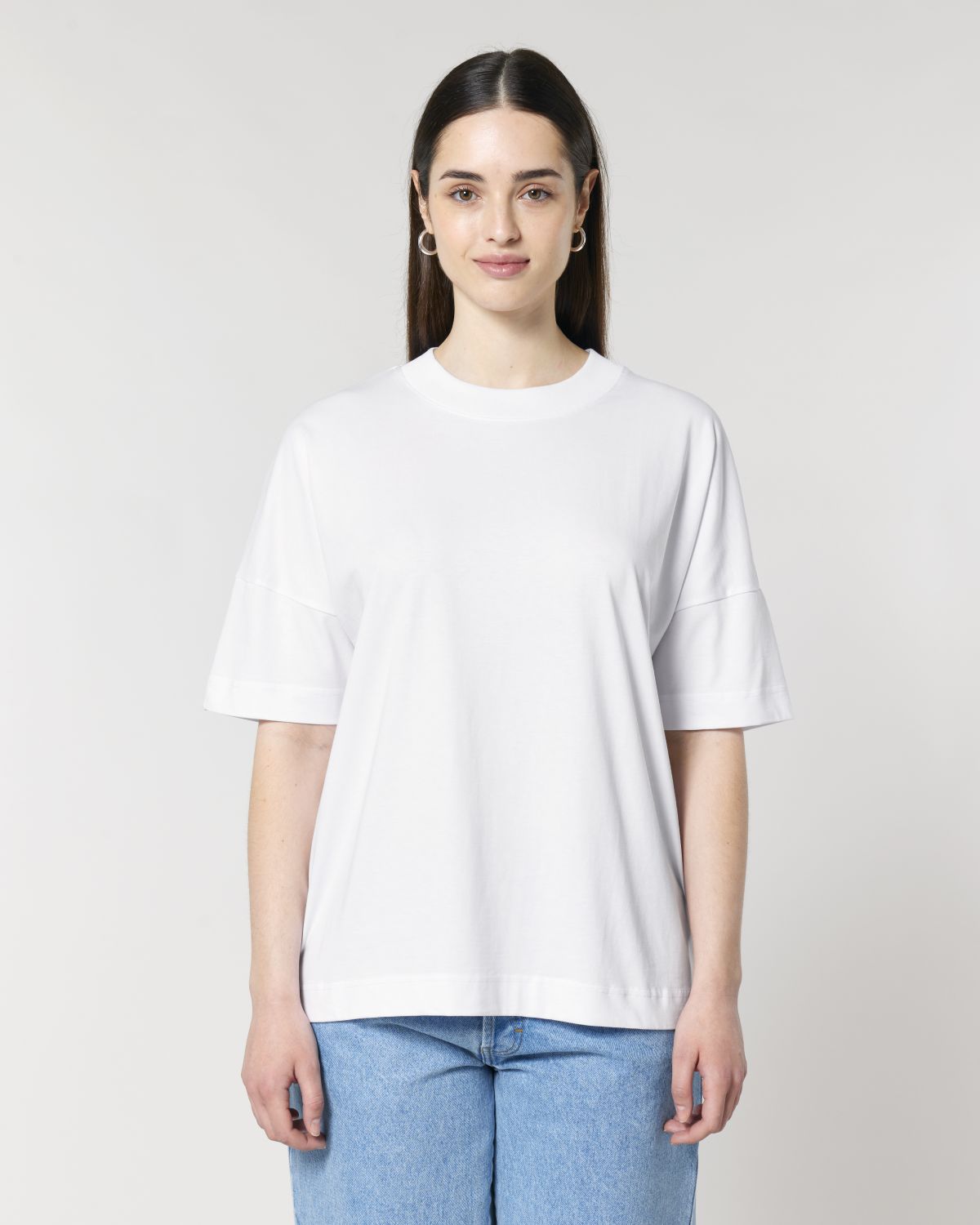 Tricou unisex oversize Blaster