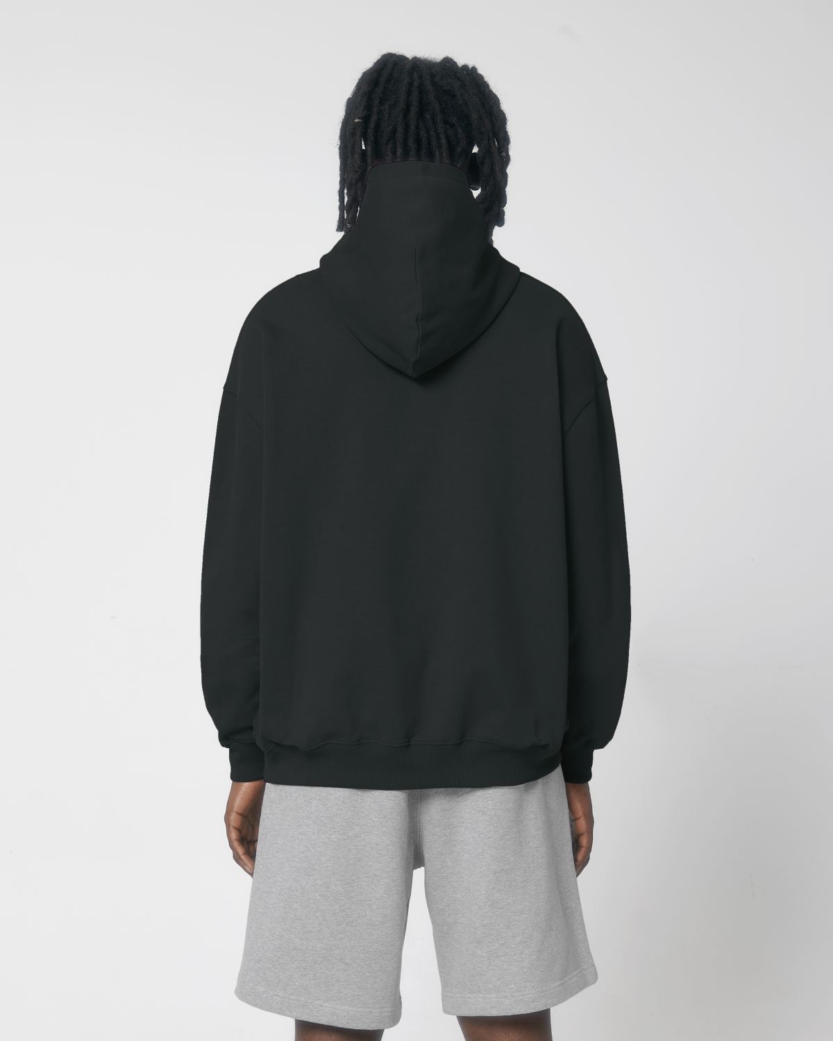 Hanorac unisex oversize Cooper Dry