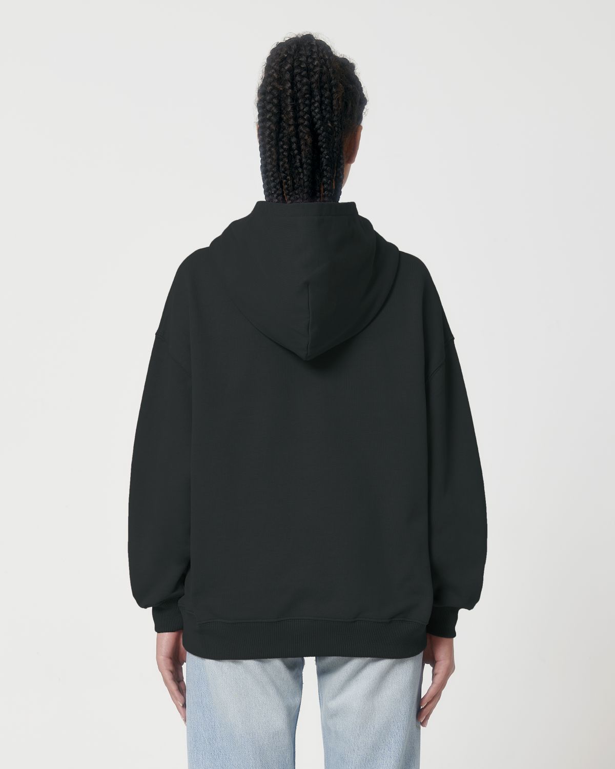 Hanorac unisex oversize Cooper Dry