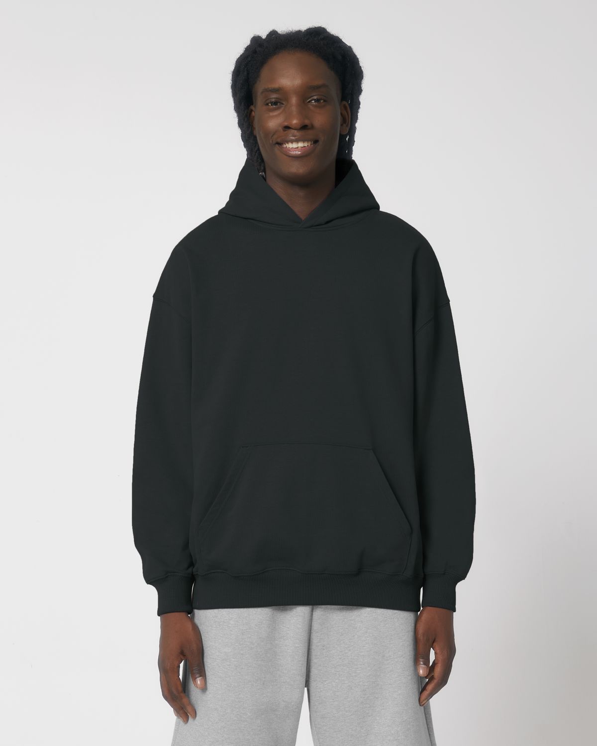 Hanorac unisex oversize Cooper Dry