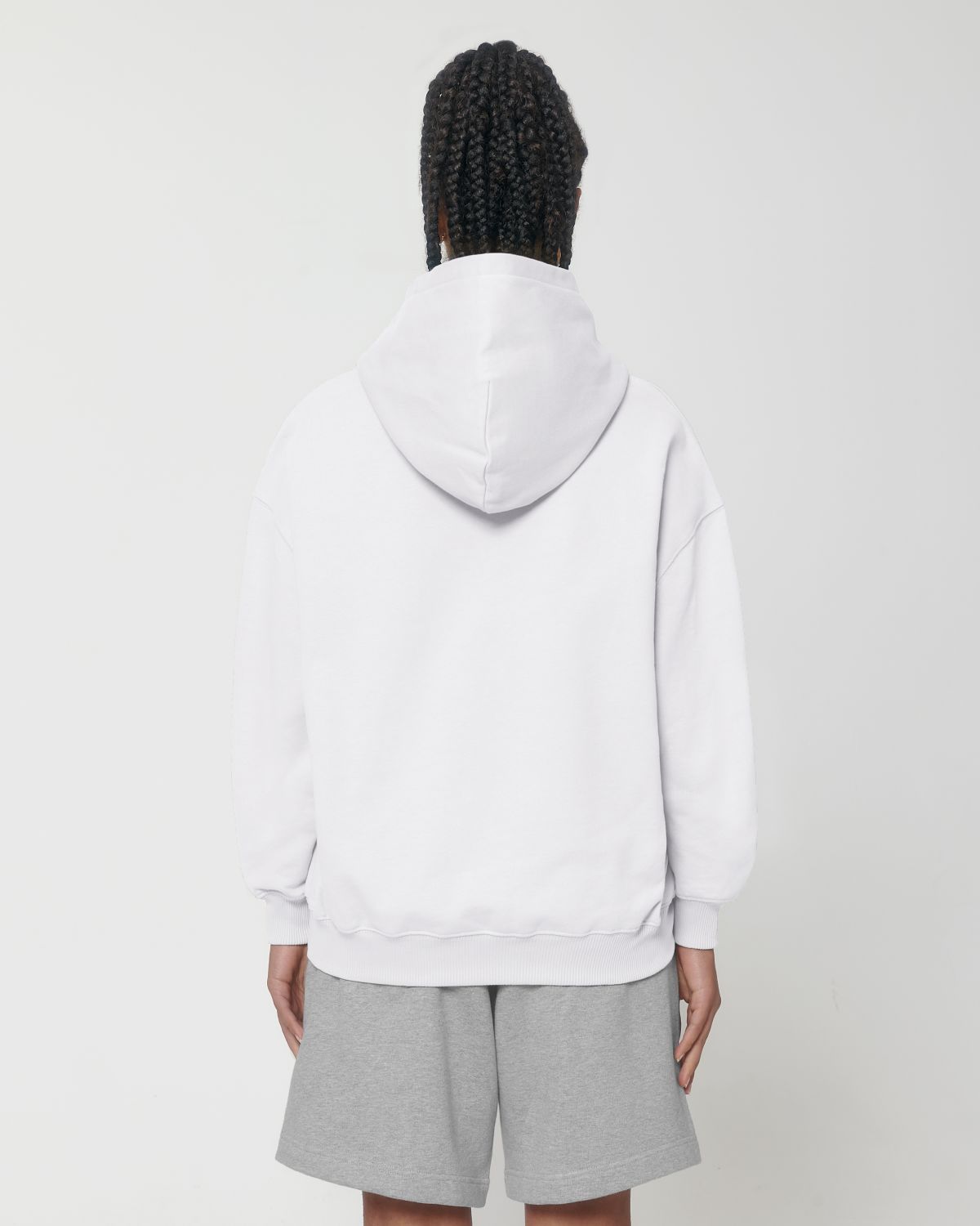Hanorac unisex oversize Cooper Dry