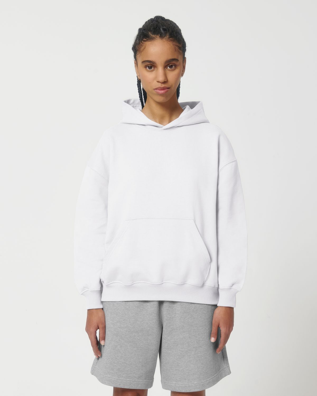 Hanorac unisex oversize Cooper Dry