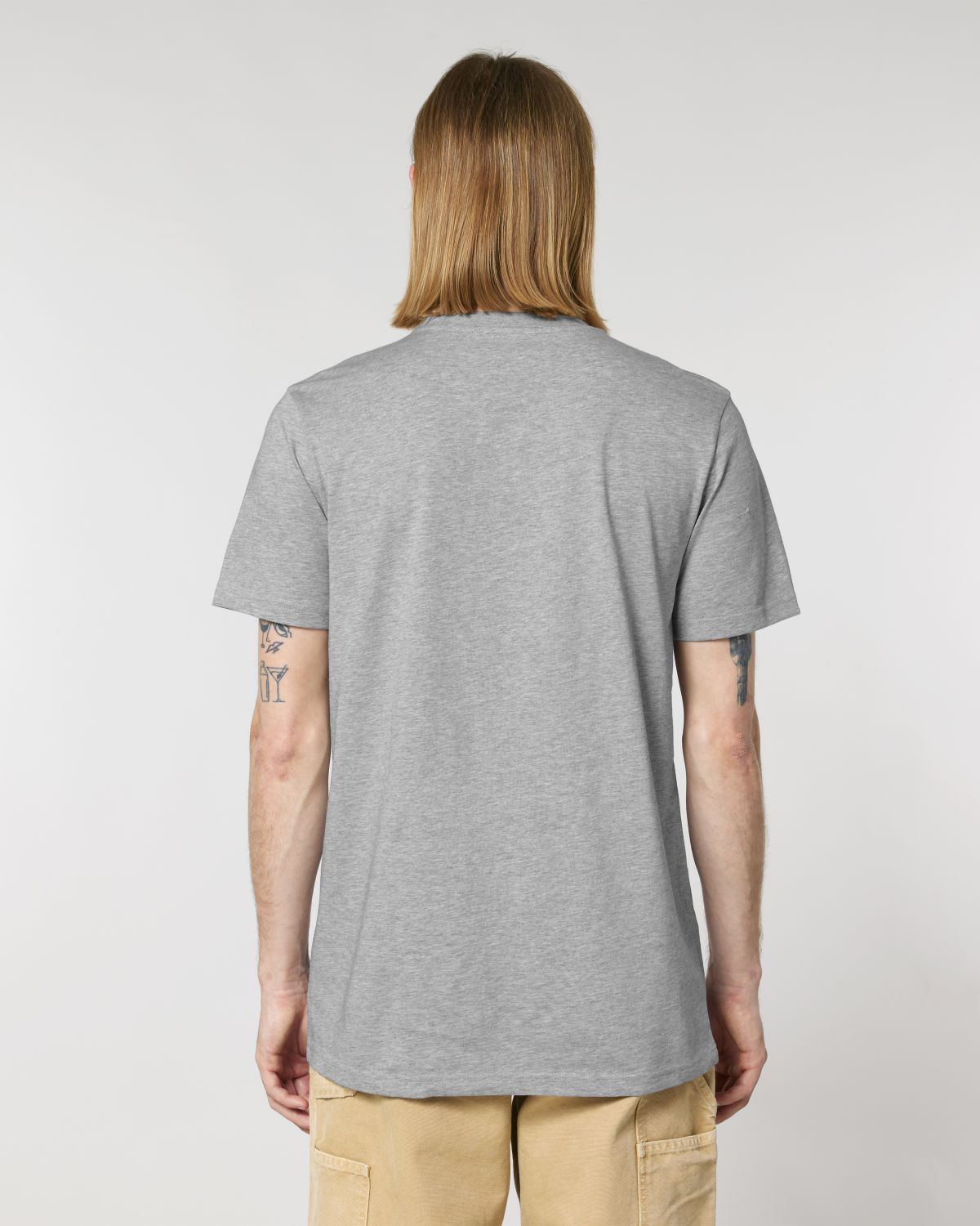 Tricou unisex clasic Crafter