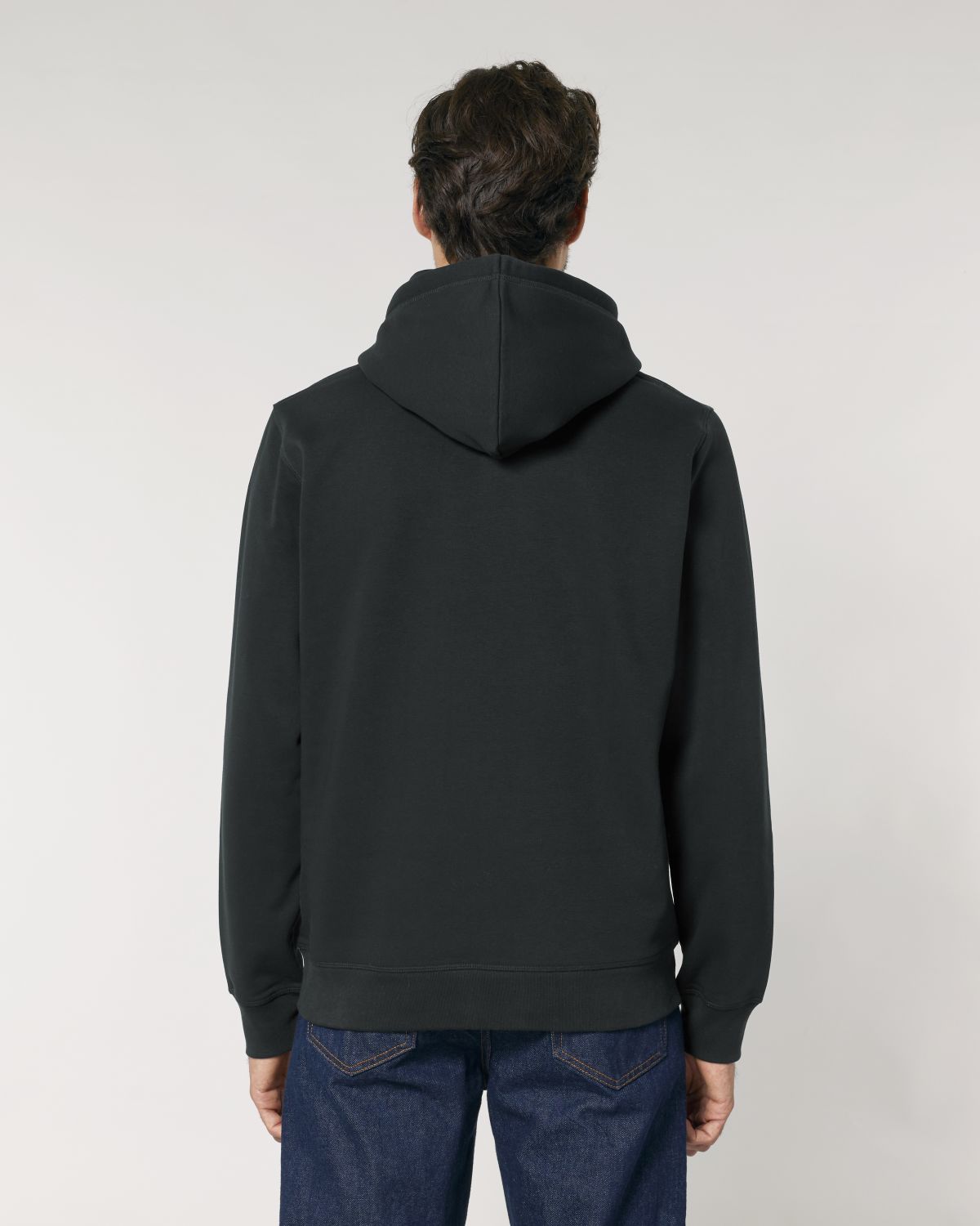 Hanorac unisex clasic Drummer 2.0