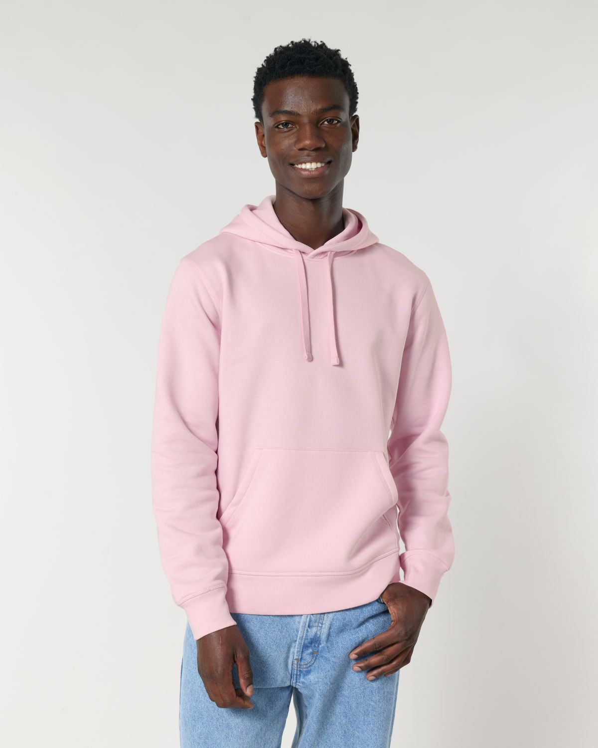 Hanorac unisex clasic Drummer 2.0