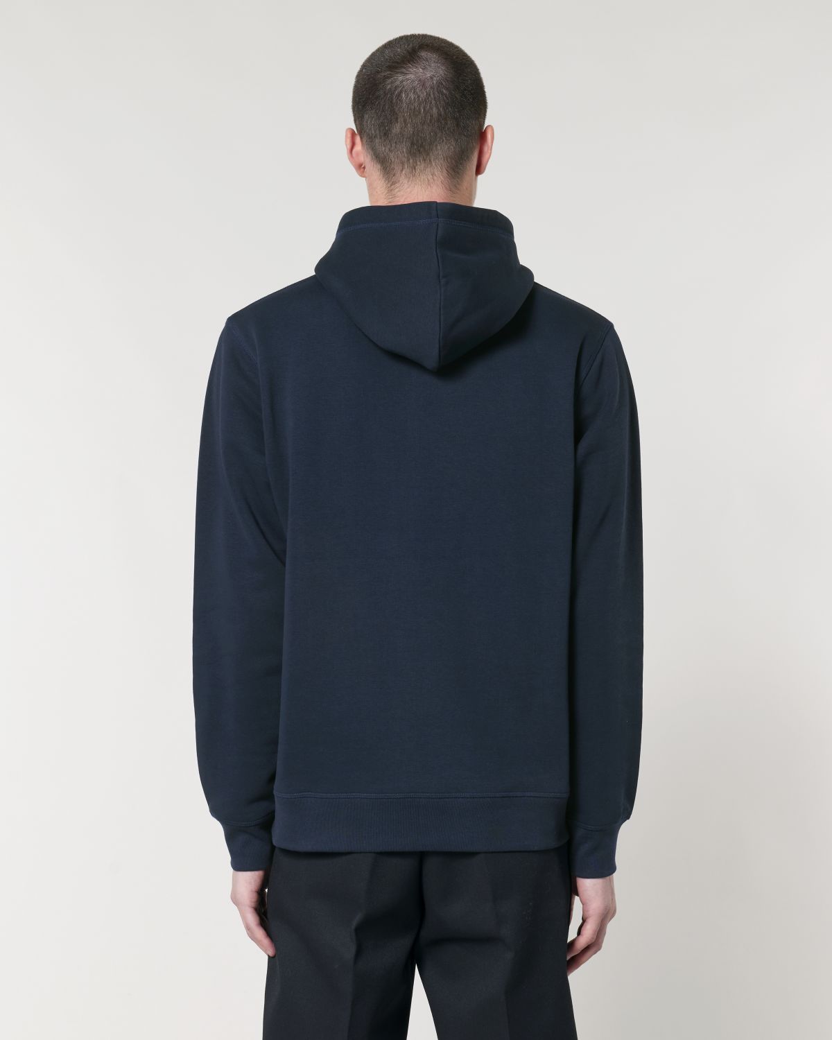 Hanorac unisex clasic Drummer 2.0