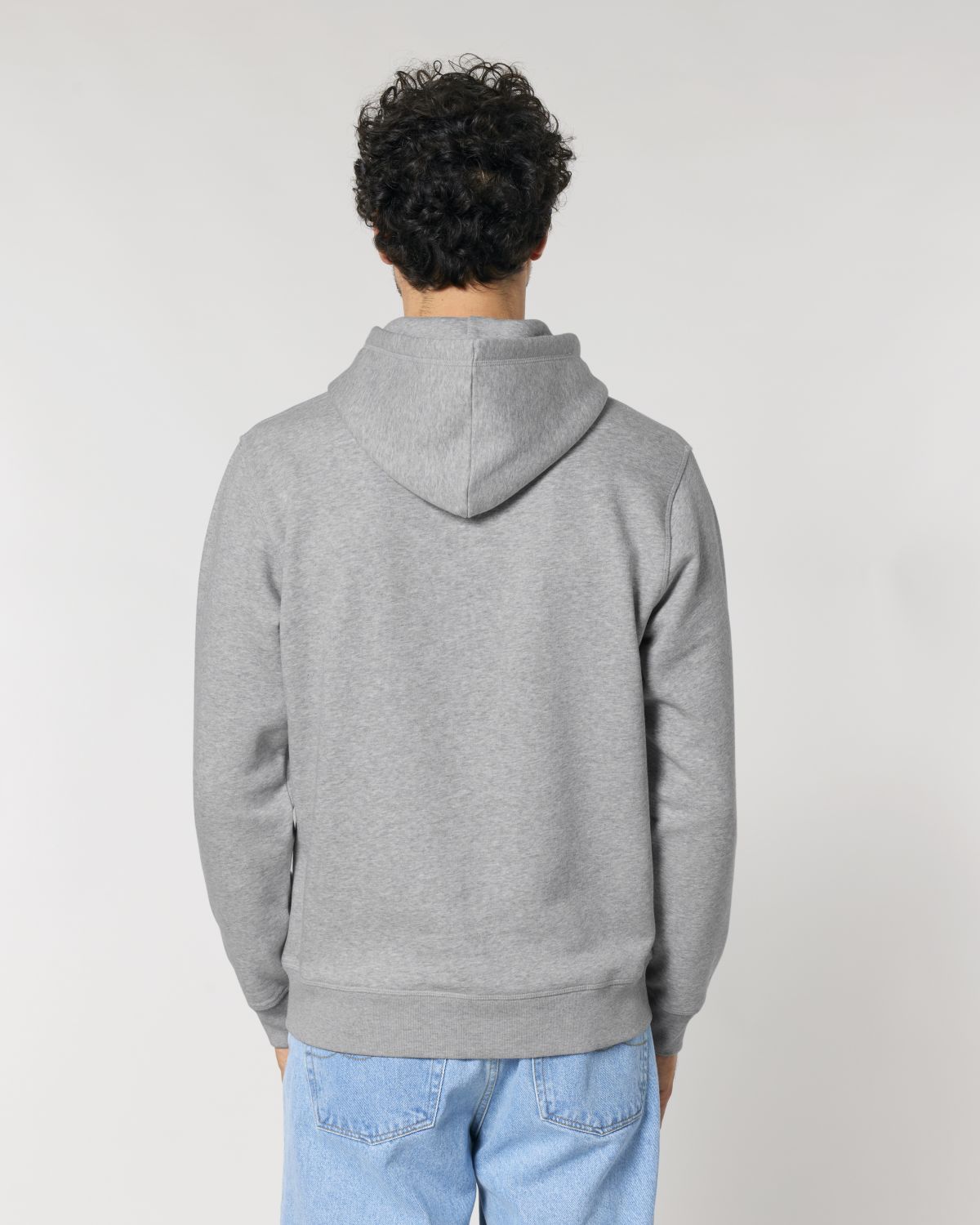 Hanorac unisex clasic Drummer 2.0