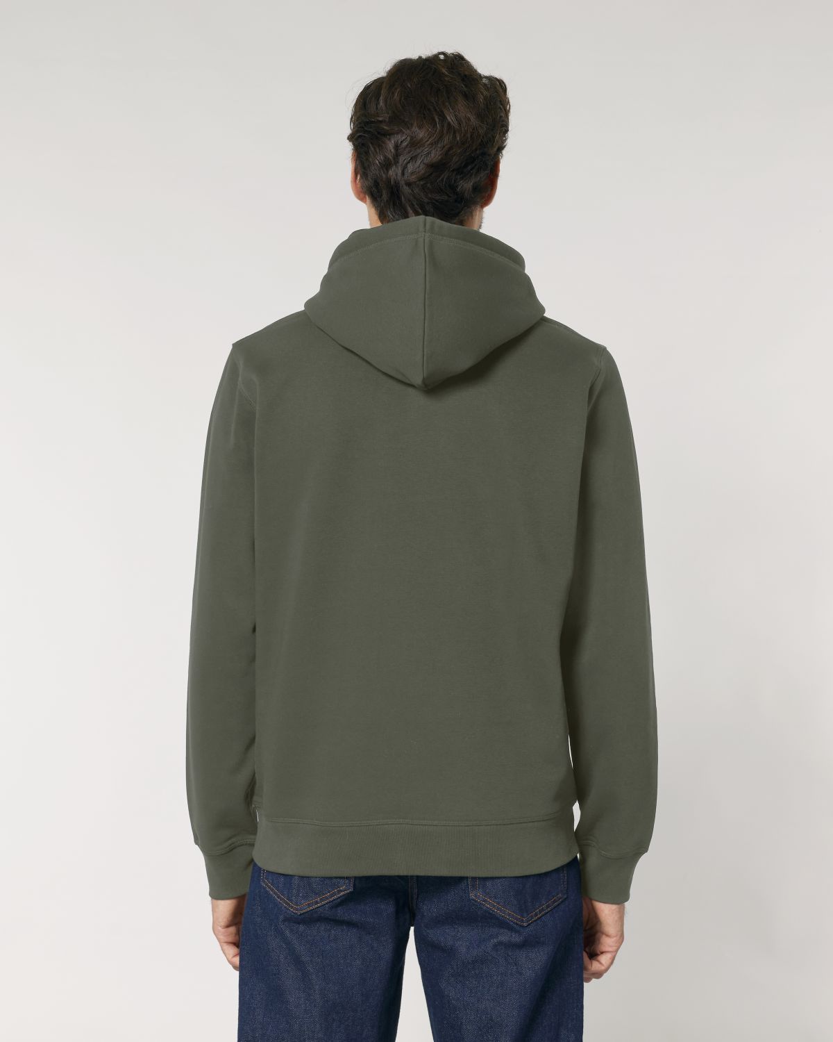 Hanorac unisex clasic Drummer 2.0