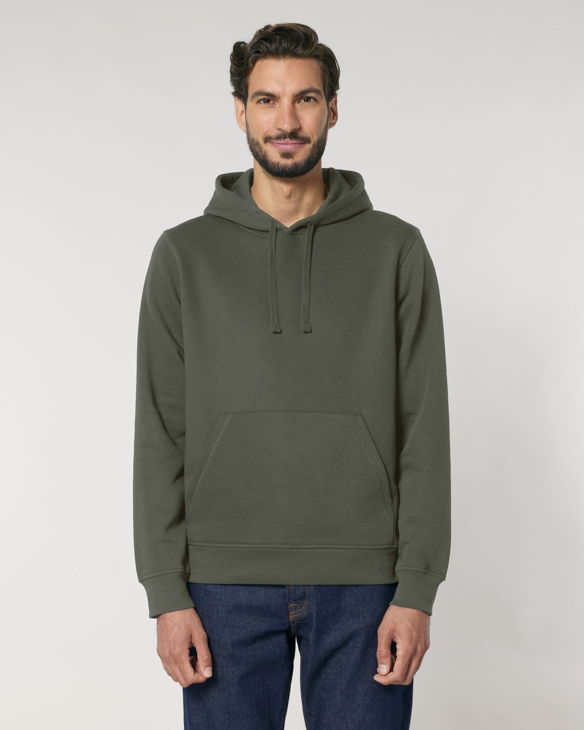 Hanorac unisex clasic Drummer 2.0