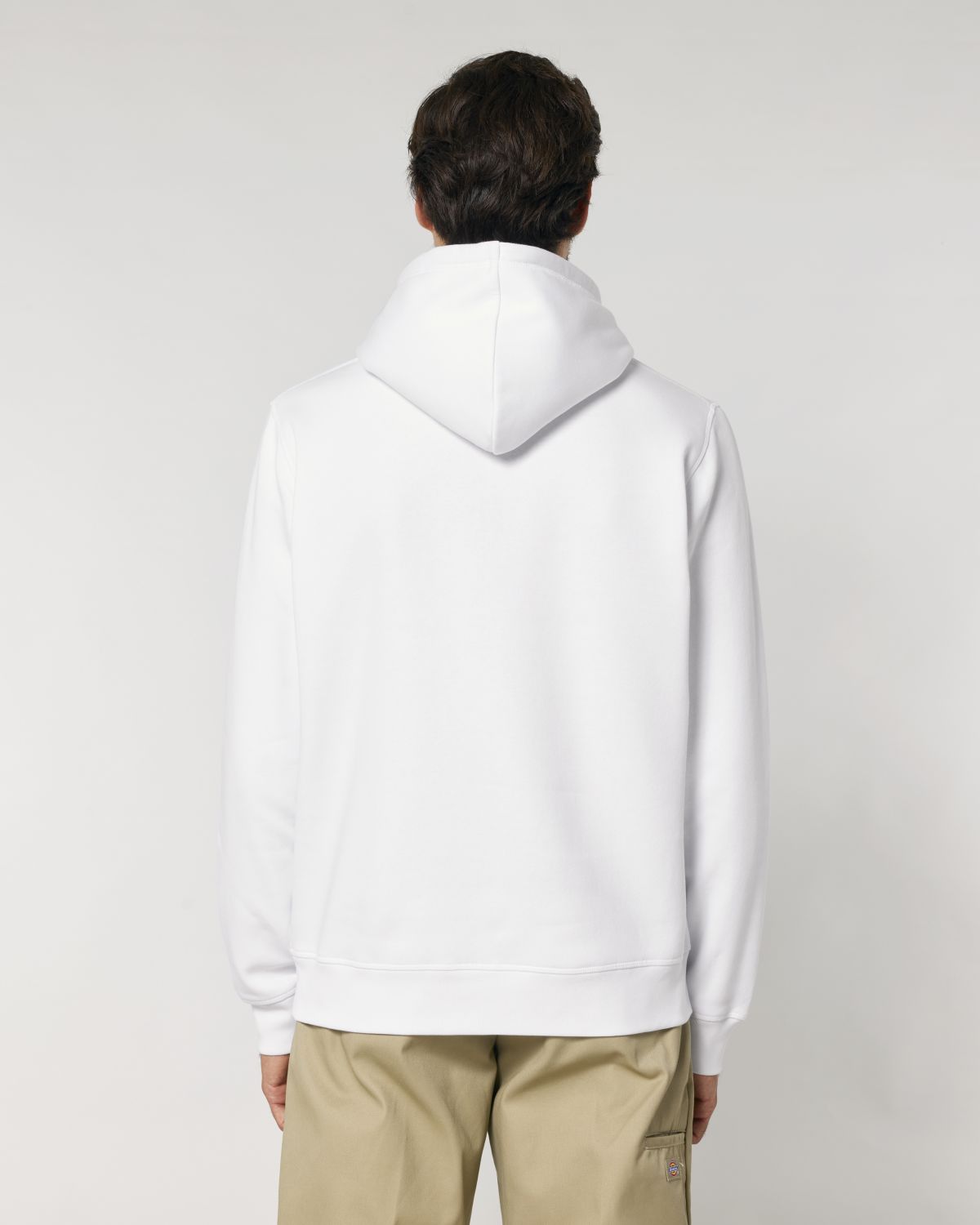 Hanorac unisex clasic Drummer 2.0
