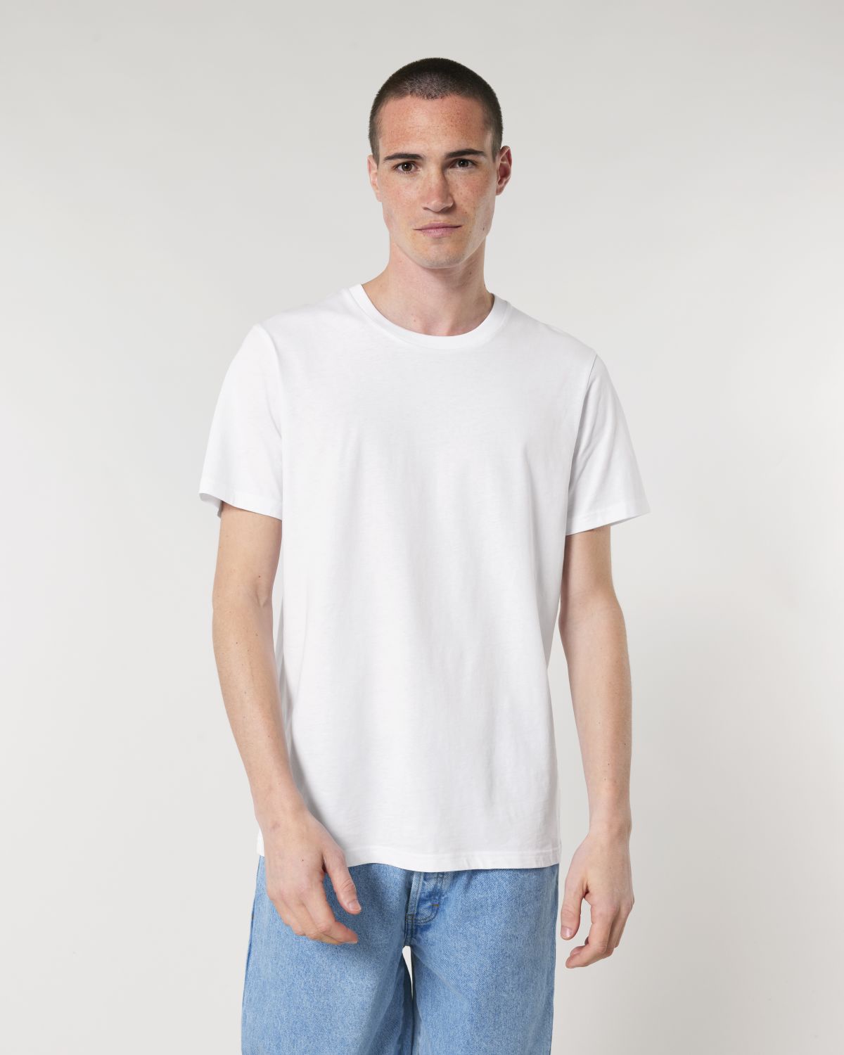 Tricou unisex oversize heavy Freestyler