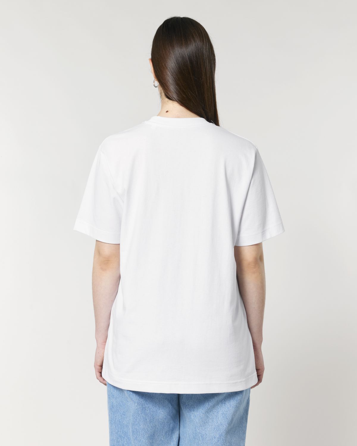 Tricou unisex oversize heavy Freestyler