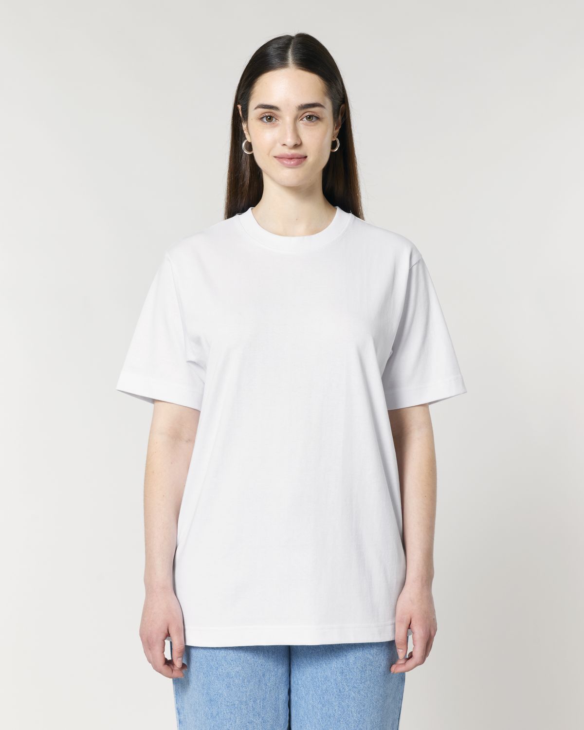 Tricou unisex oversize heavy Freestyler