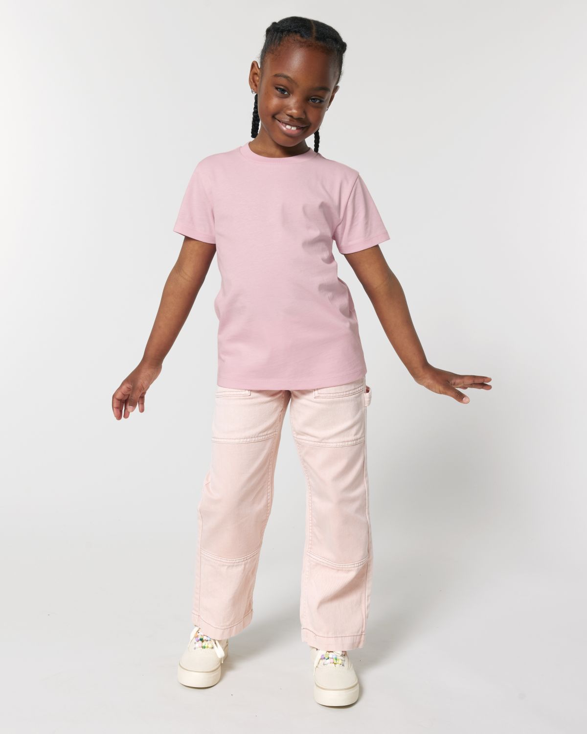 Tricou copii Mini Creator 2.0