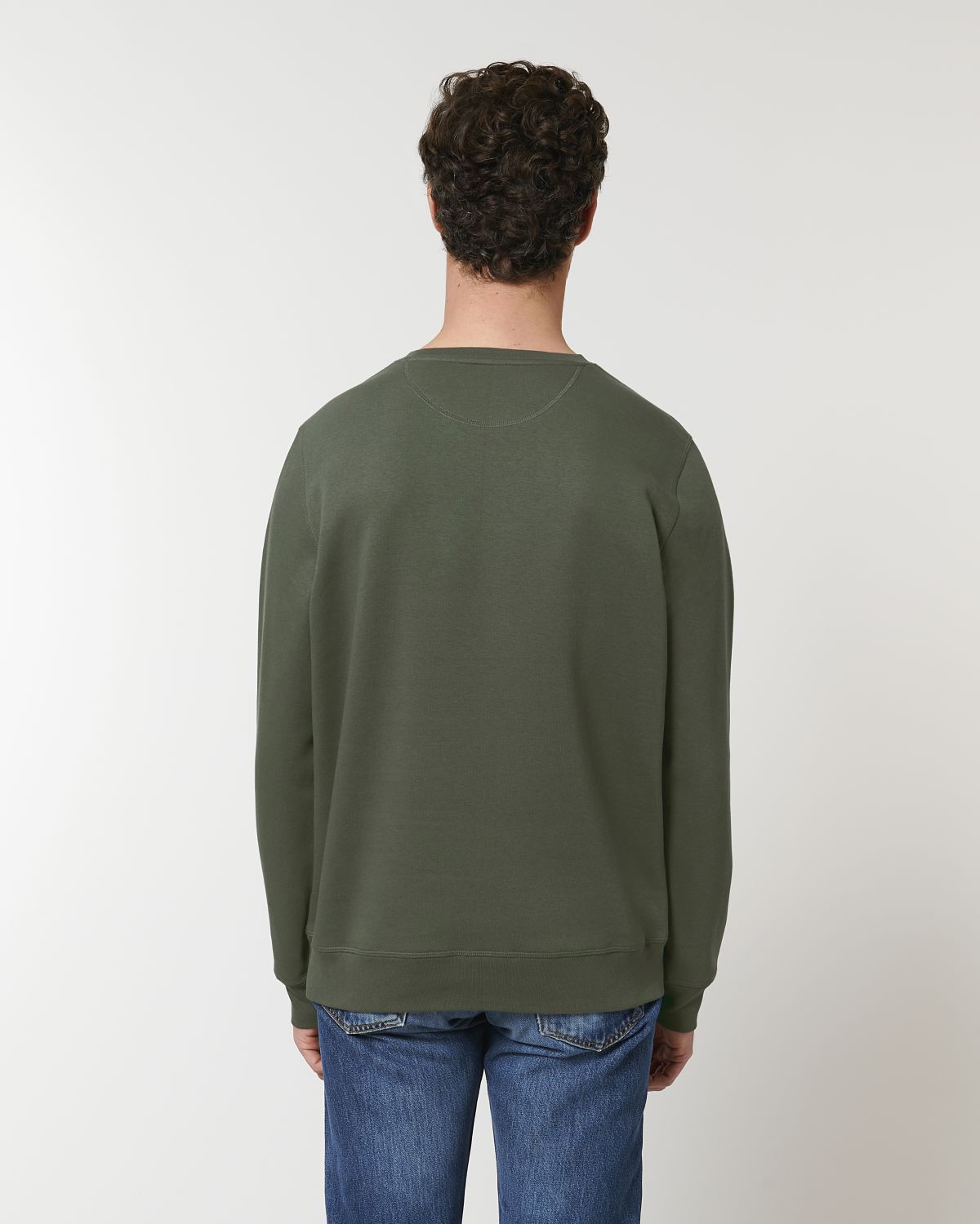 Bluza clasica unisex Roller
