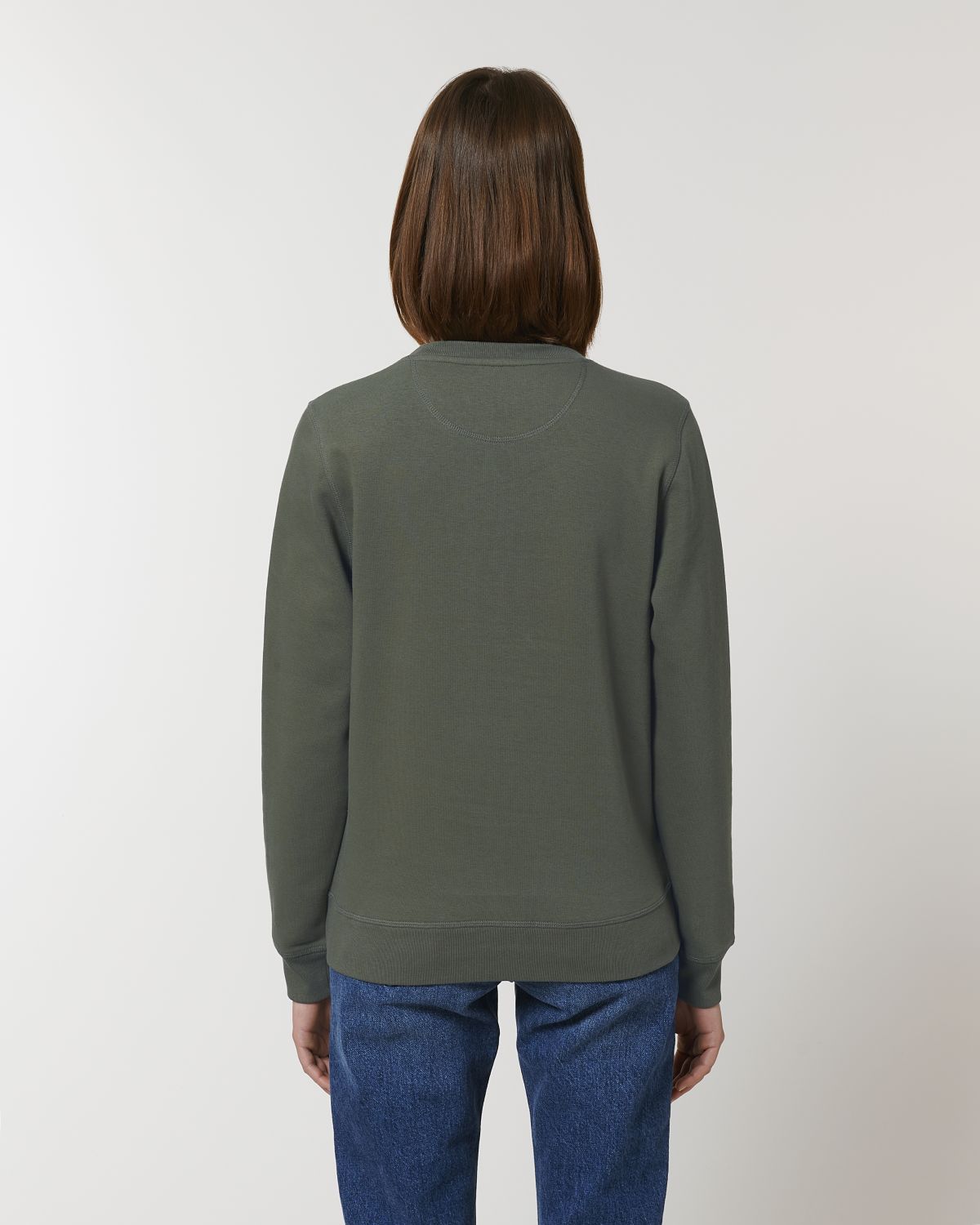 Bluza clasica unisex Roller