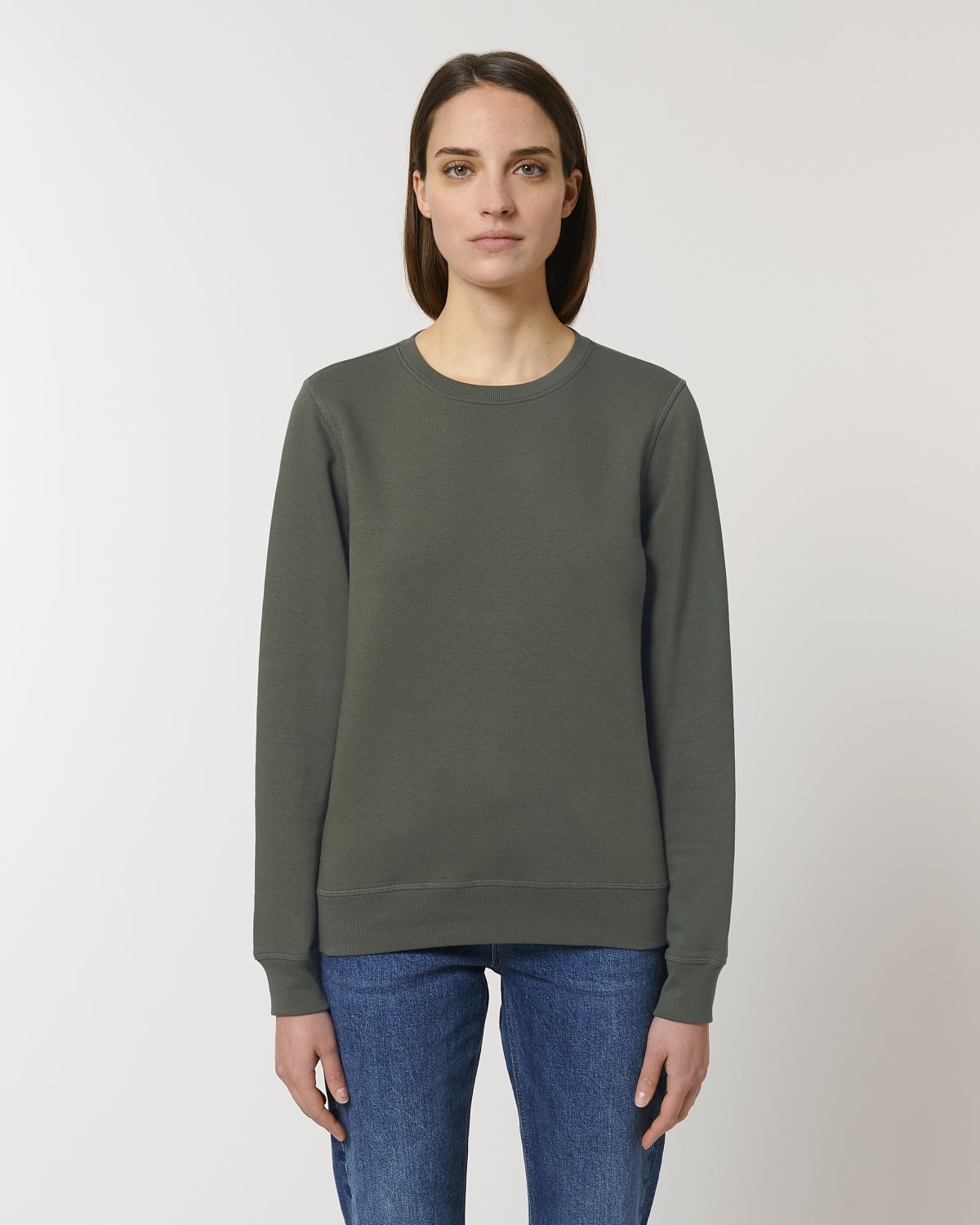 Bluza clasica unisex Roller