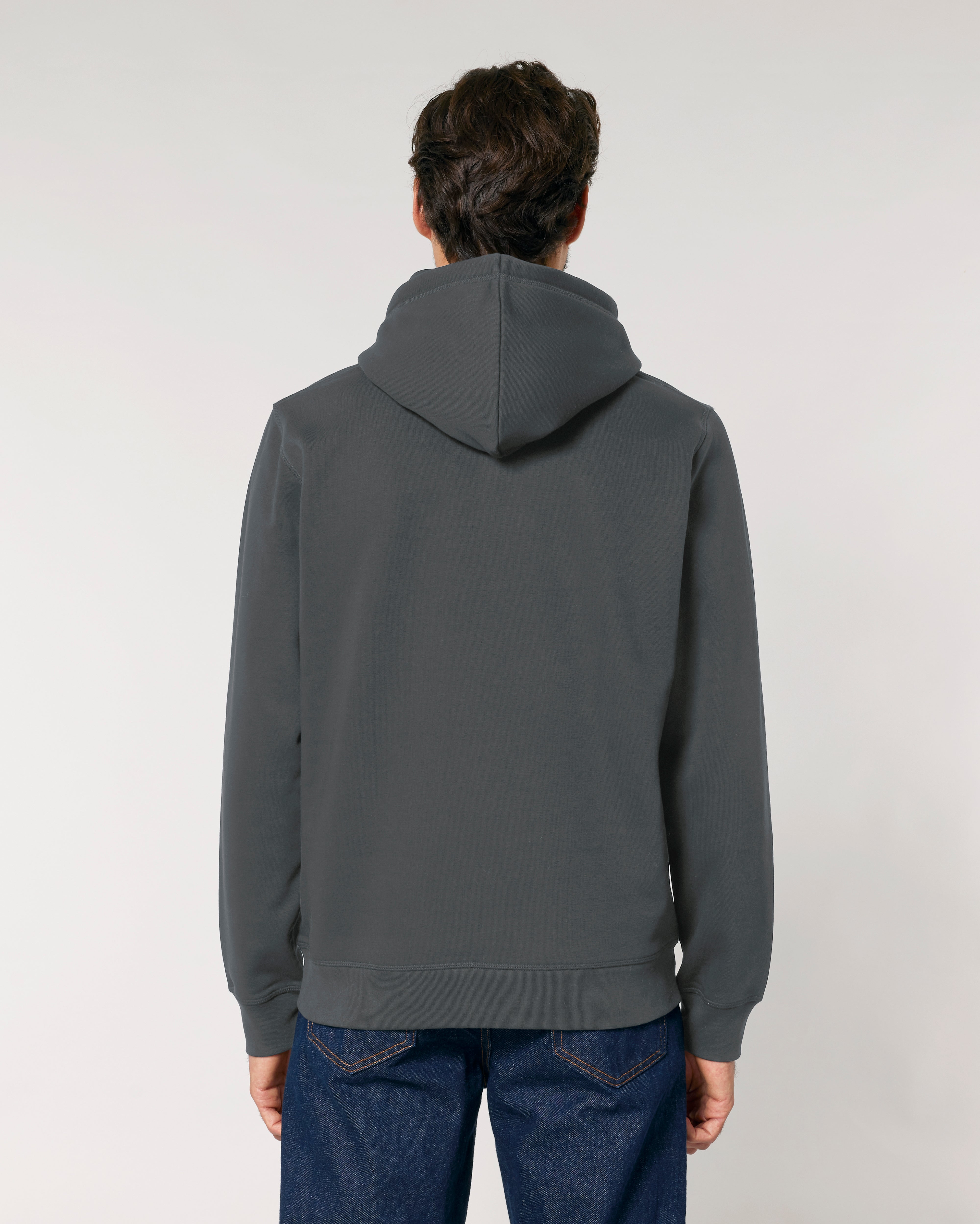 Hanorac unisex clasic Drummer 2.0