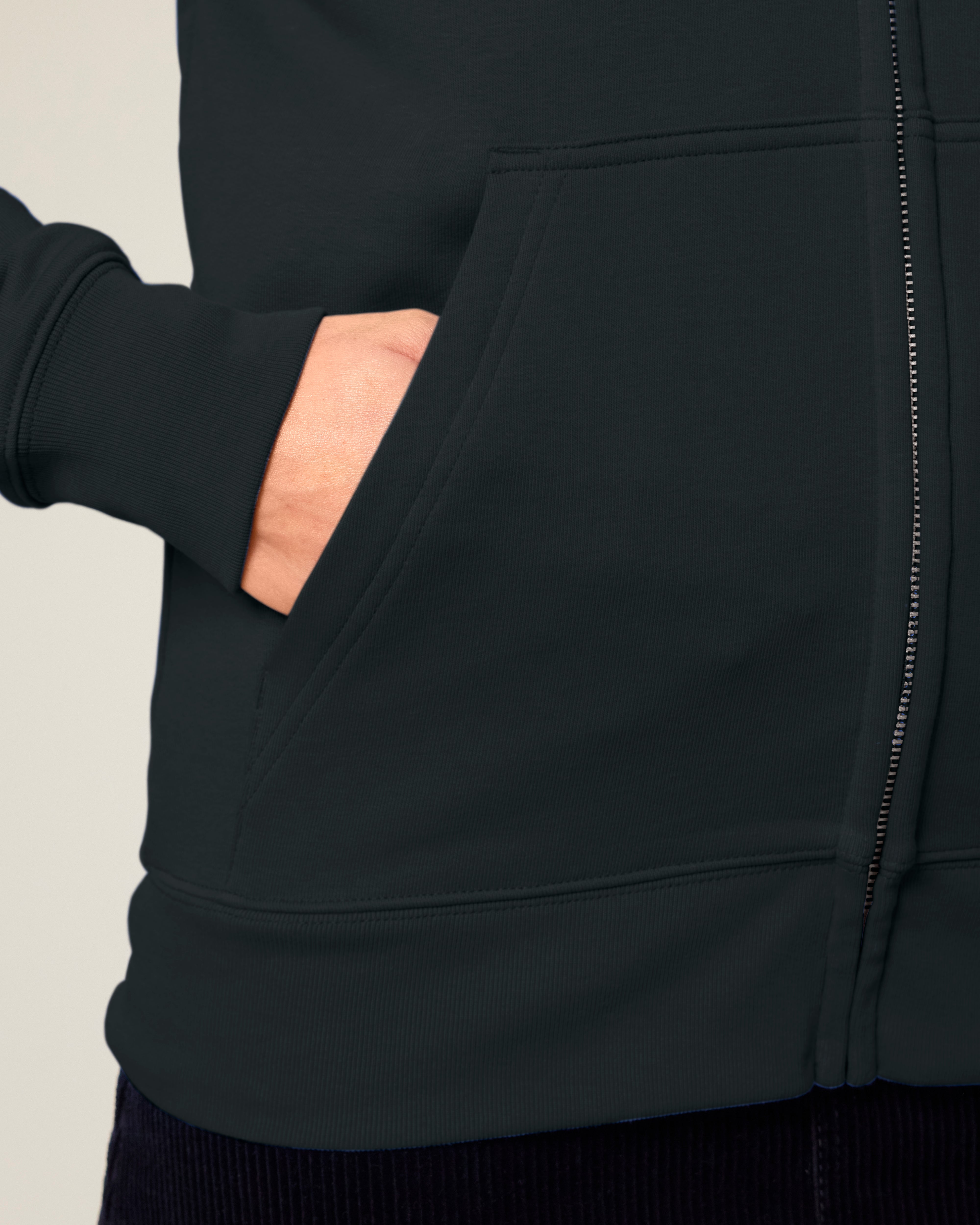 Hanorac unisex Connector 2.0