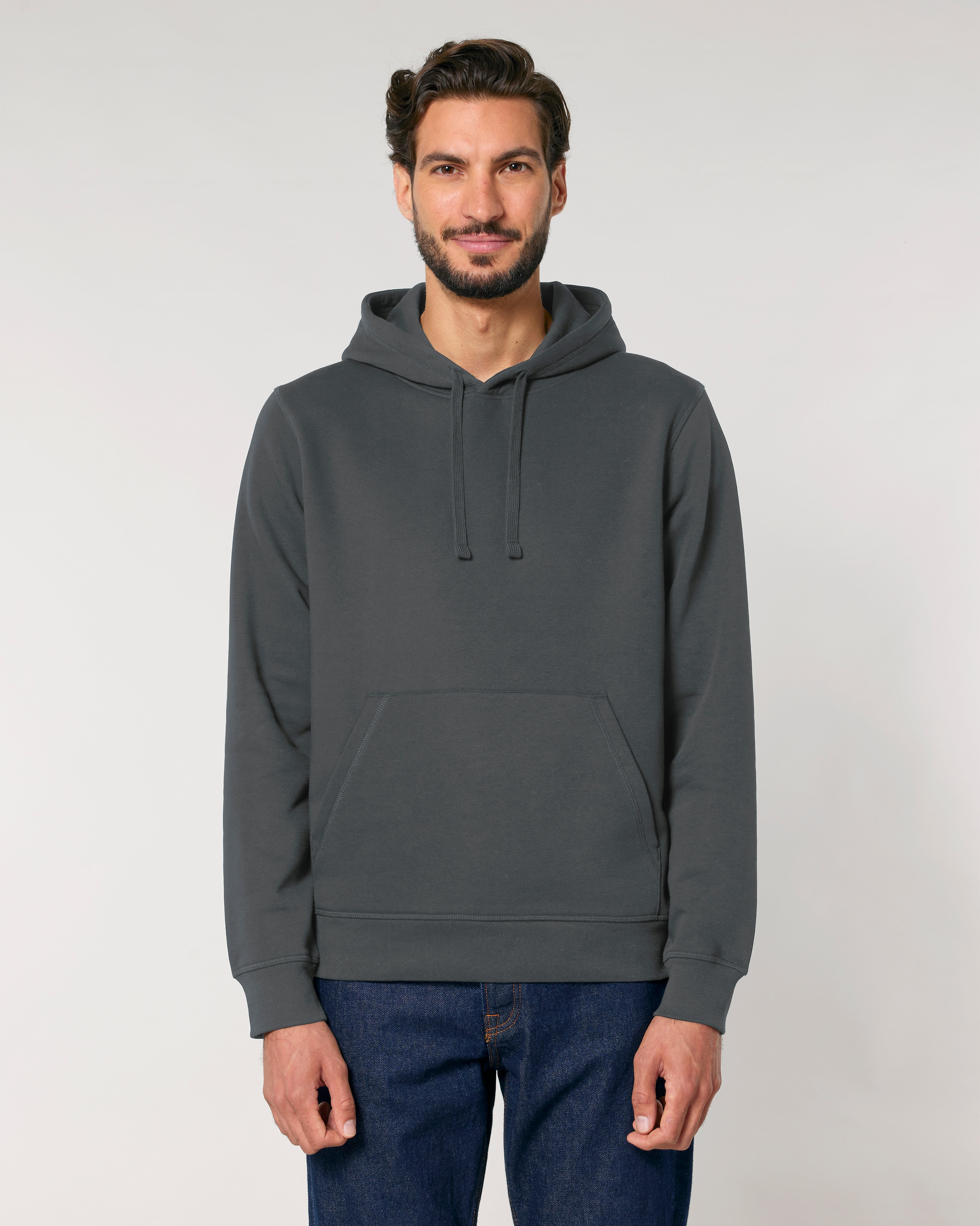 Hanorac unisex clasic Drummer 2.0