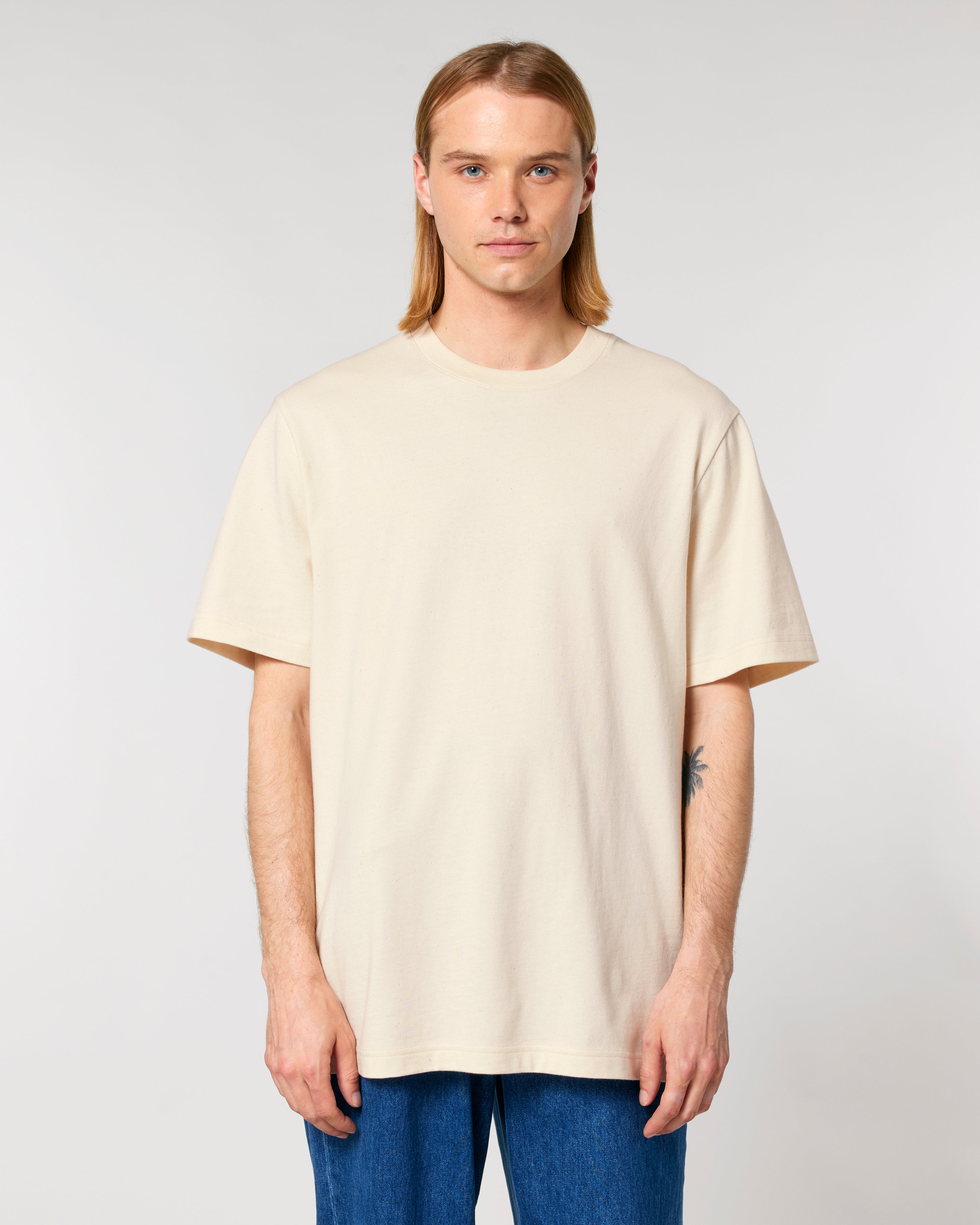 Tricou unisex heavy relaxed Sparker 2.0