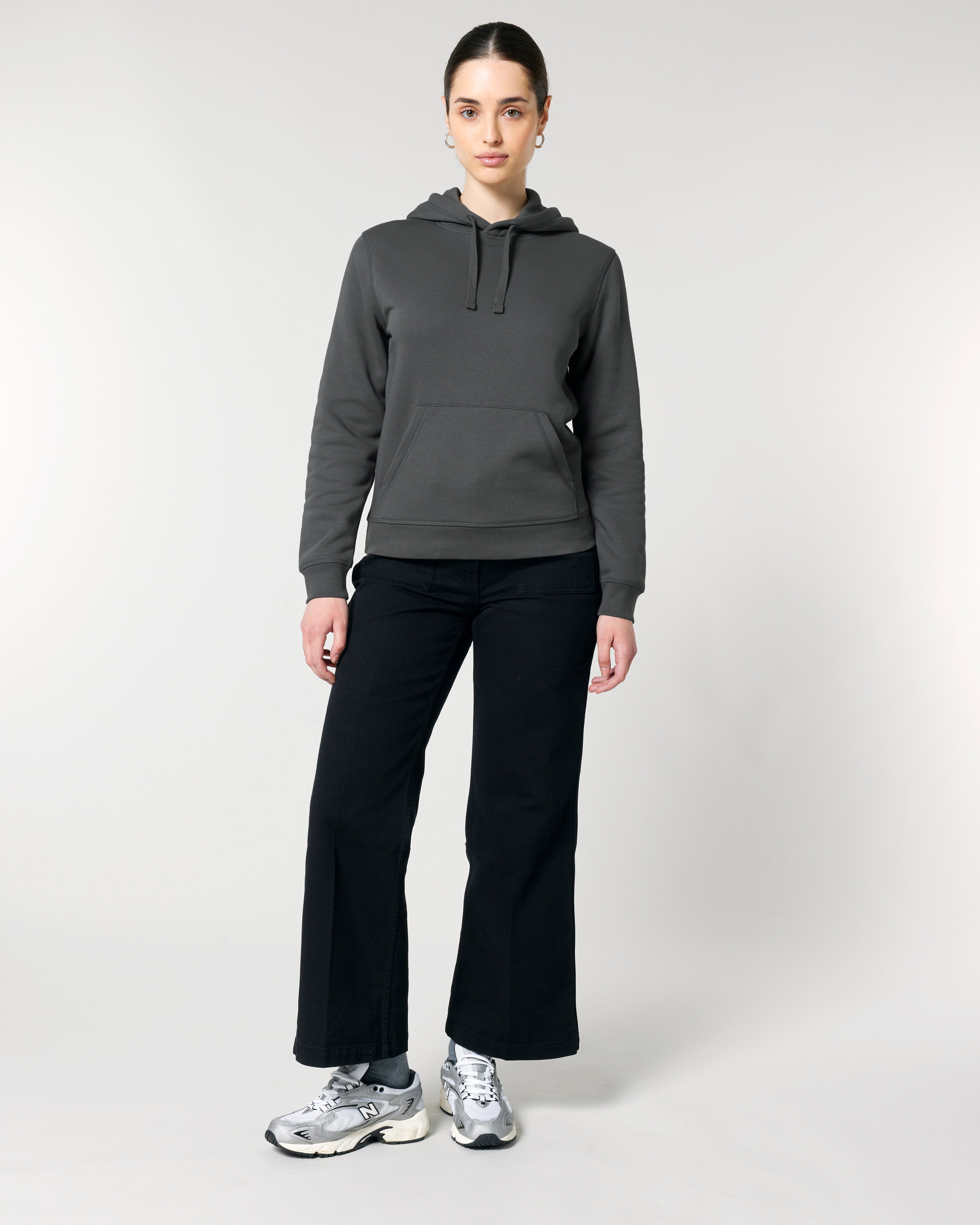 Hanorac unisex clasic Drummer 2.0