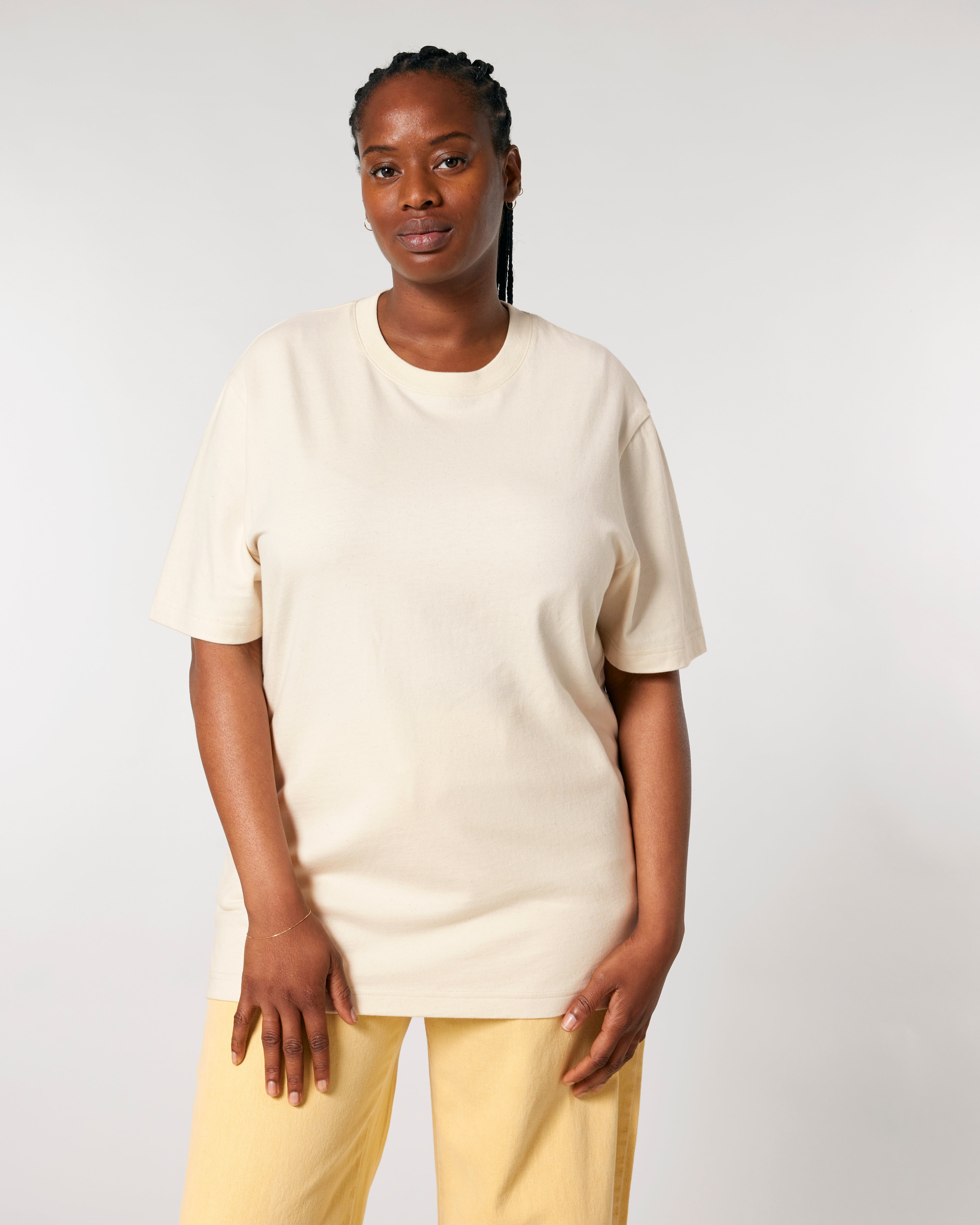 Tricou unisex heavy relaxed Sparker 2.0