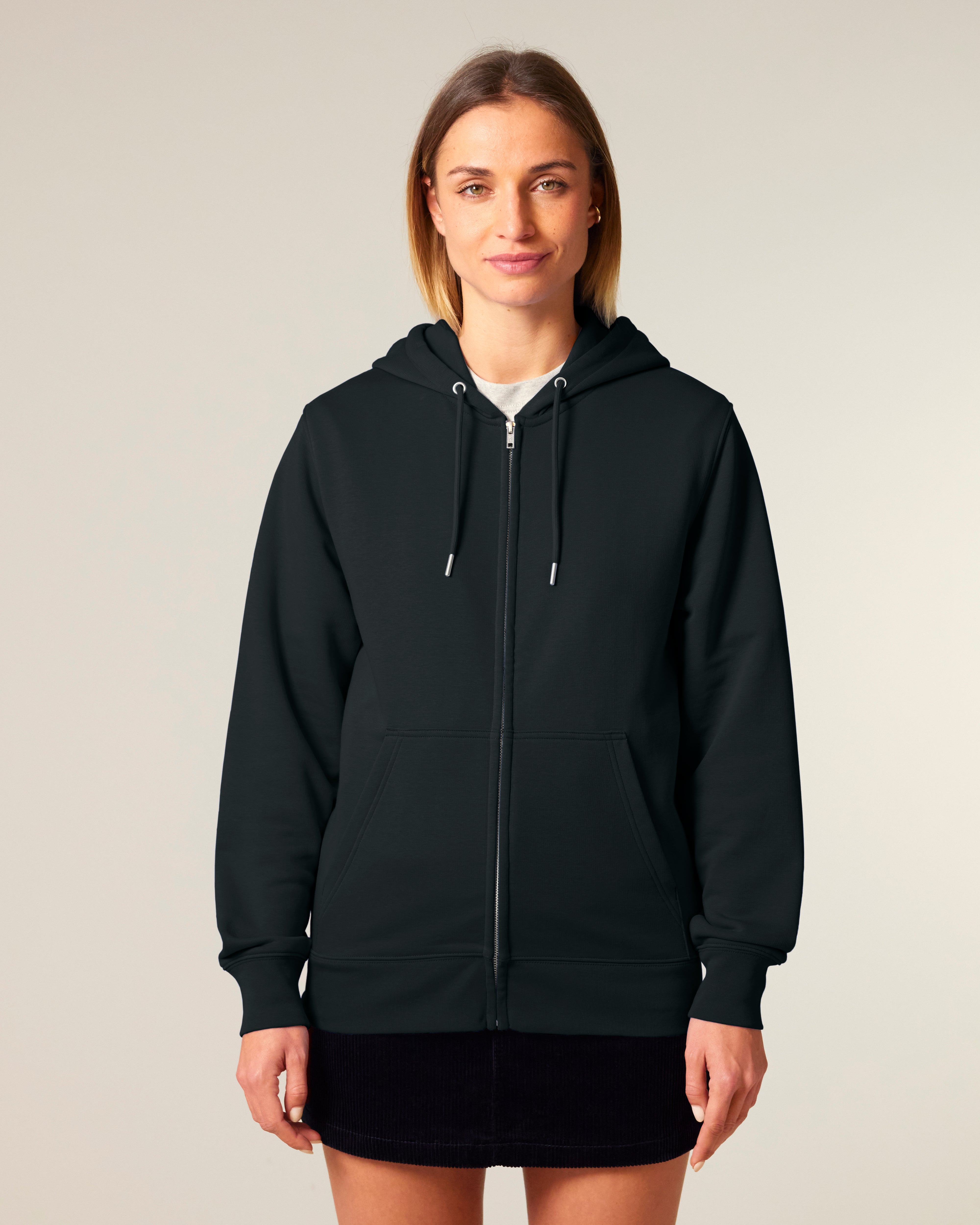 Hanorac unisex Connector 2.0